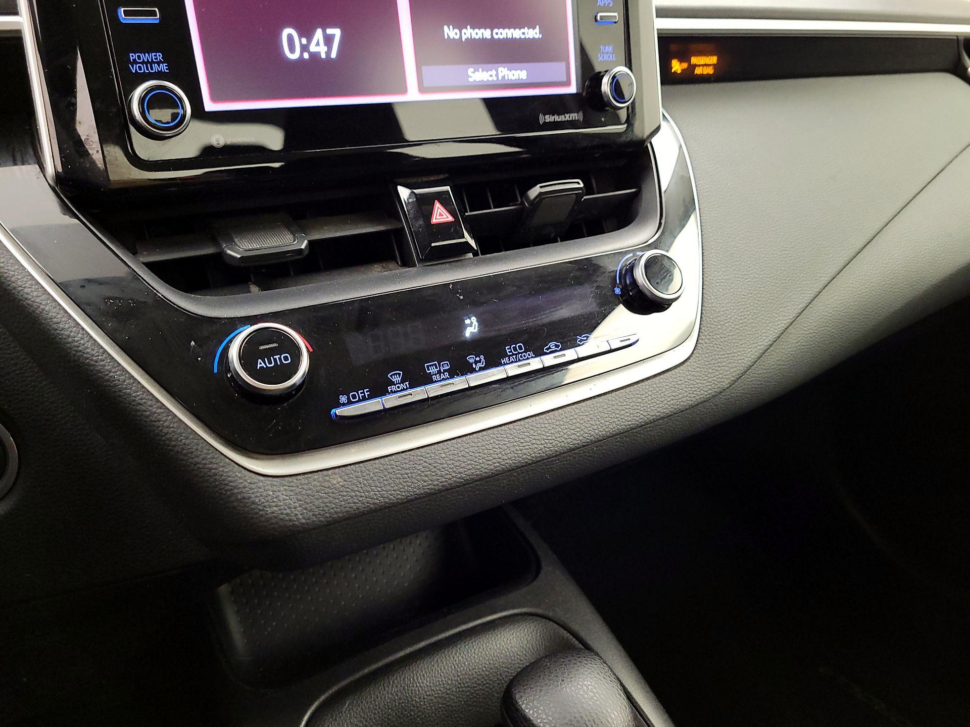 Thumbnail: 2021 Toyota Corolla - 16