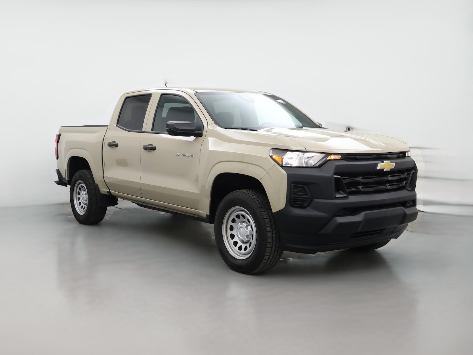 2024 Chevrolet Colorado