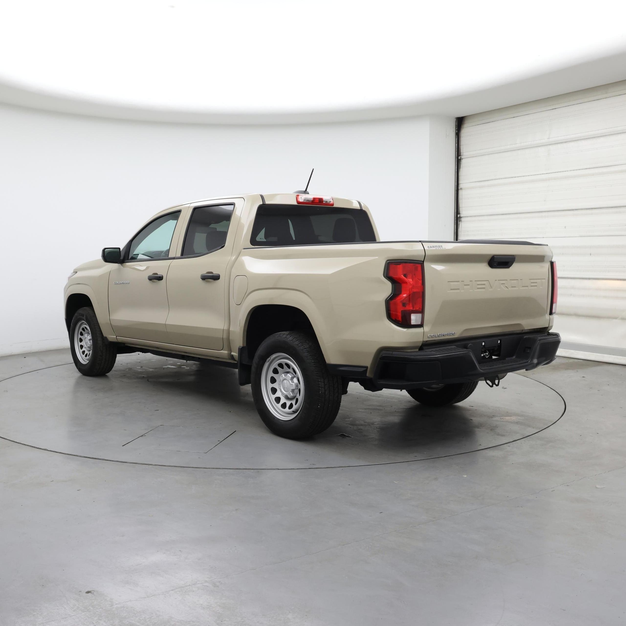 Thumbnail: 2024 Chevrolet Colorado - 2