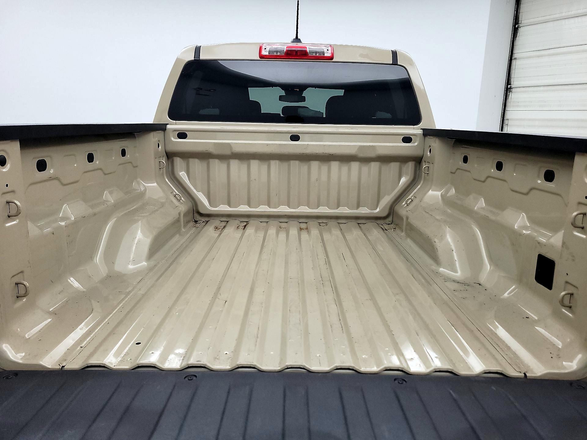 Thumbnail: 2024 Chevrolet Colorado - 20