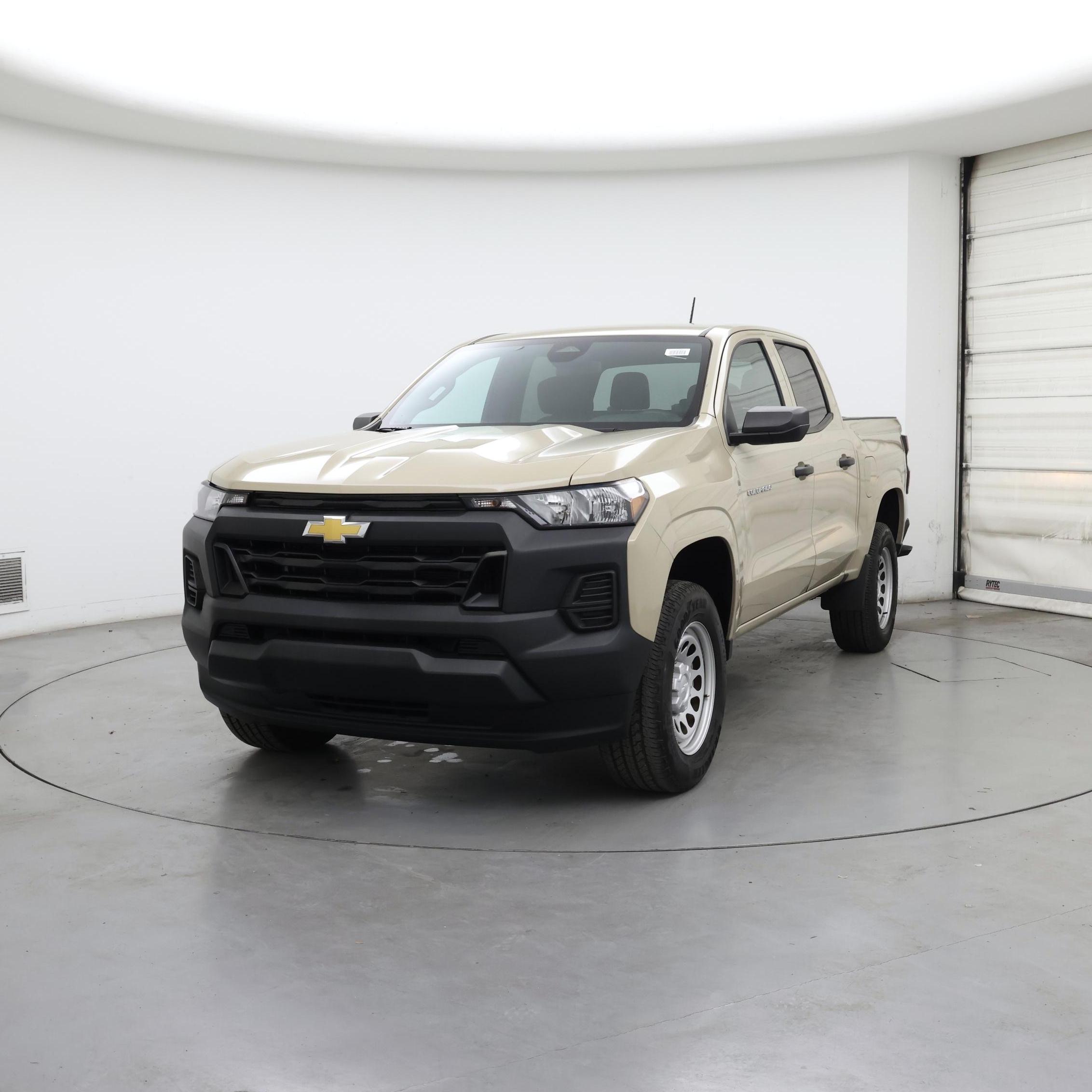 Thumbnail: 2024 Chevrolet Colorado - 4