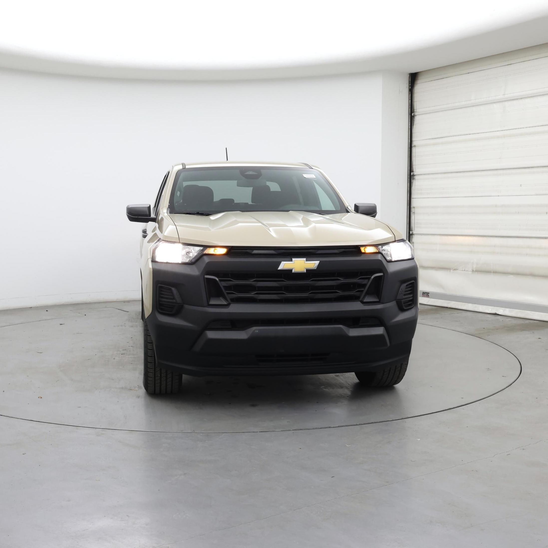 Thumbnail: 2024 Chevrolet Colorado - 5