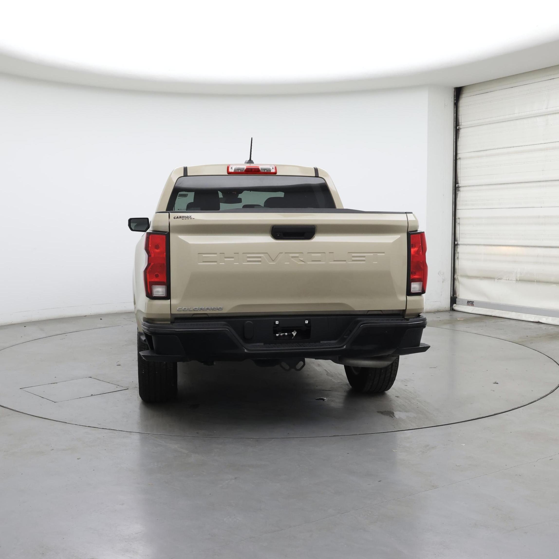 Thumbnail: 2024 Chevrolet Colorado - 6