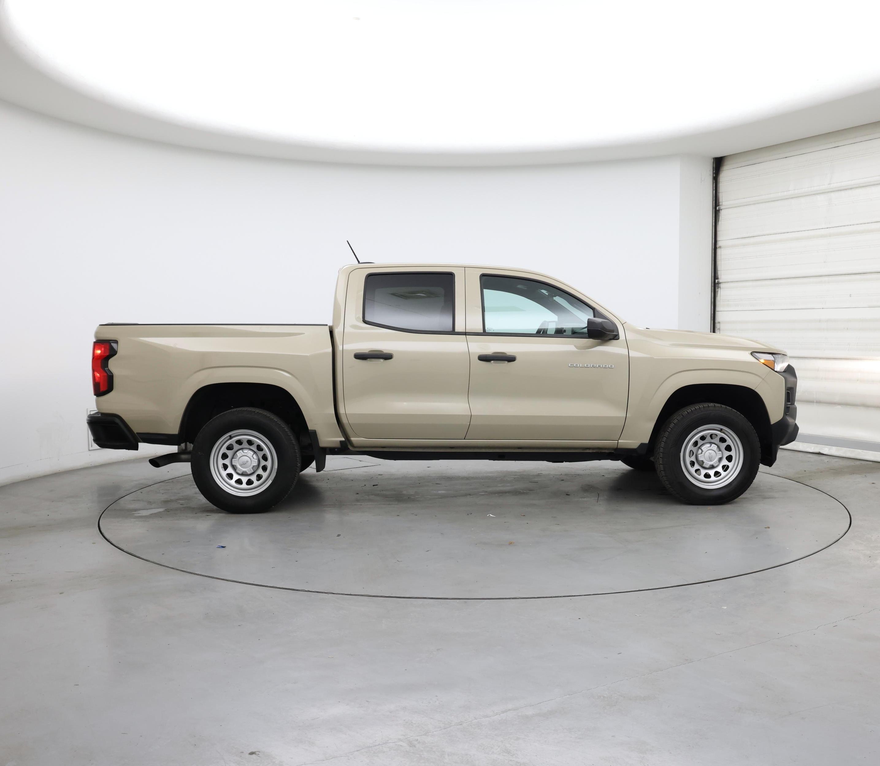 Thumbnail: 2024 Chevrolet Colorado - 7