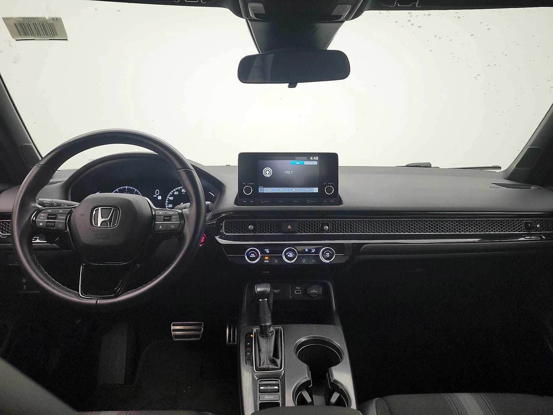 Thumbnail: 2023 Honda Civic - 9