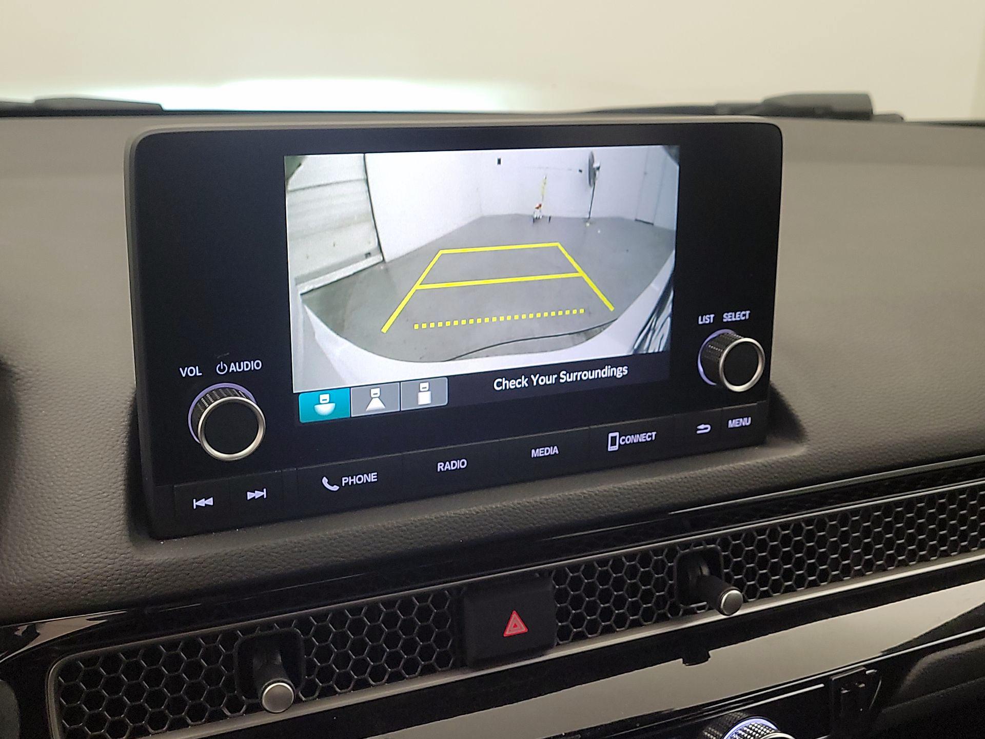 Thumbnail: 2023 Honda Civic - 14