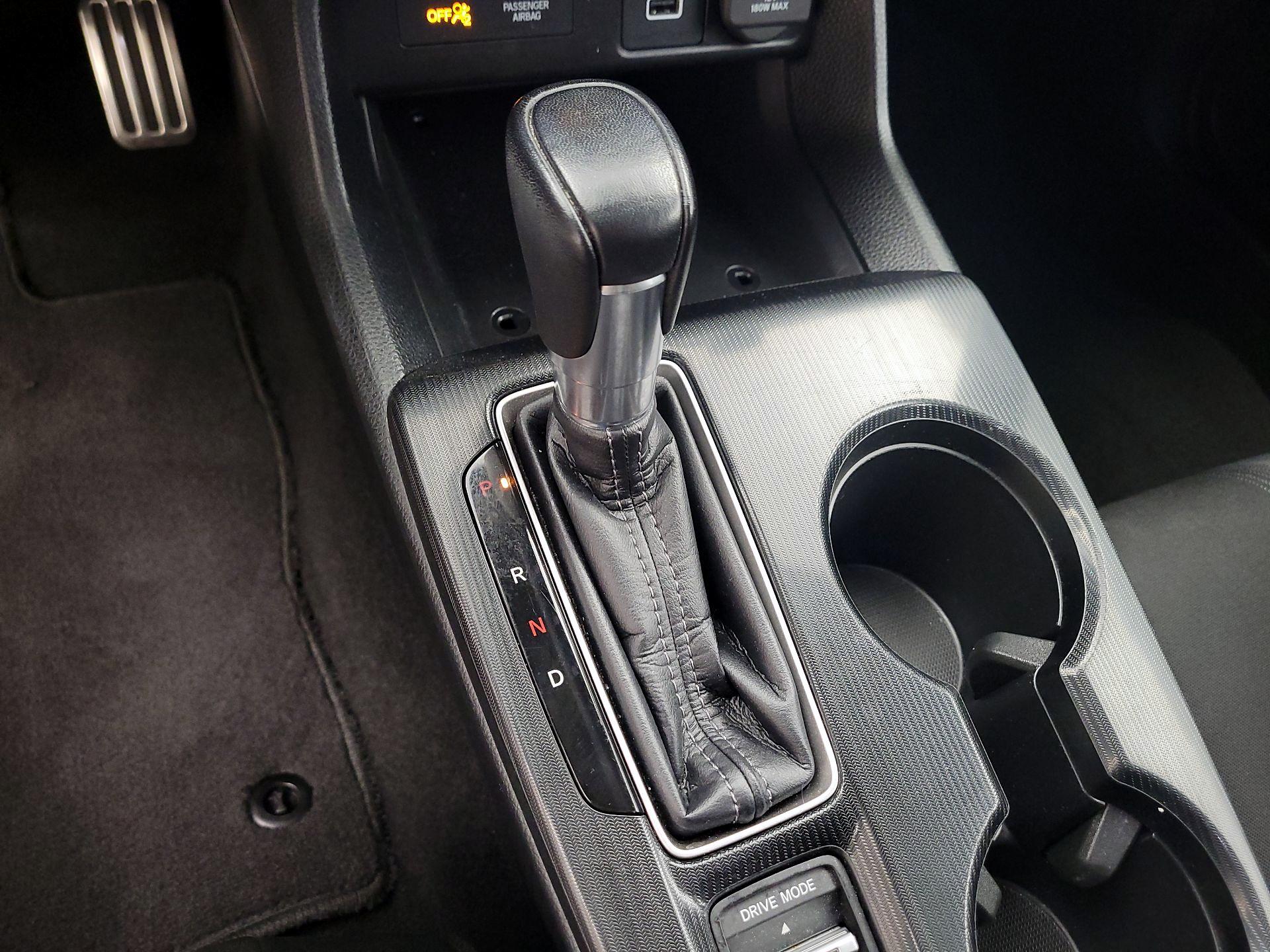 Thumbnail: 2023 Honda Civic - 17