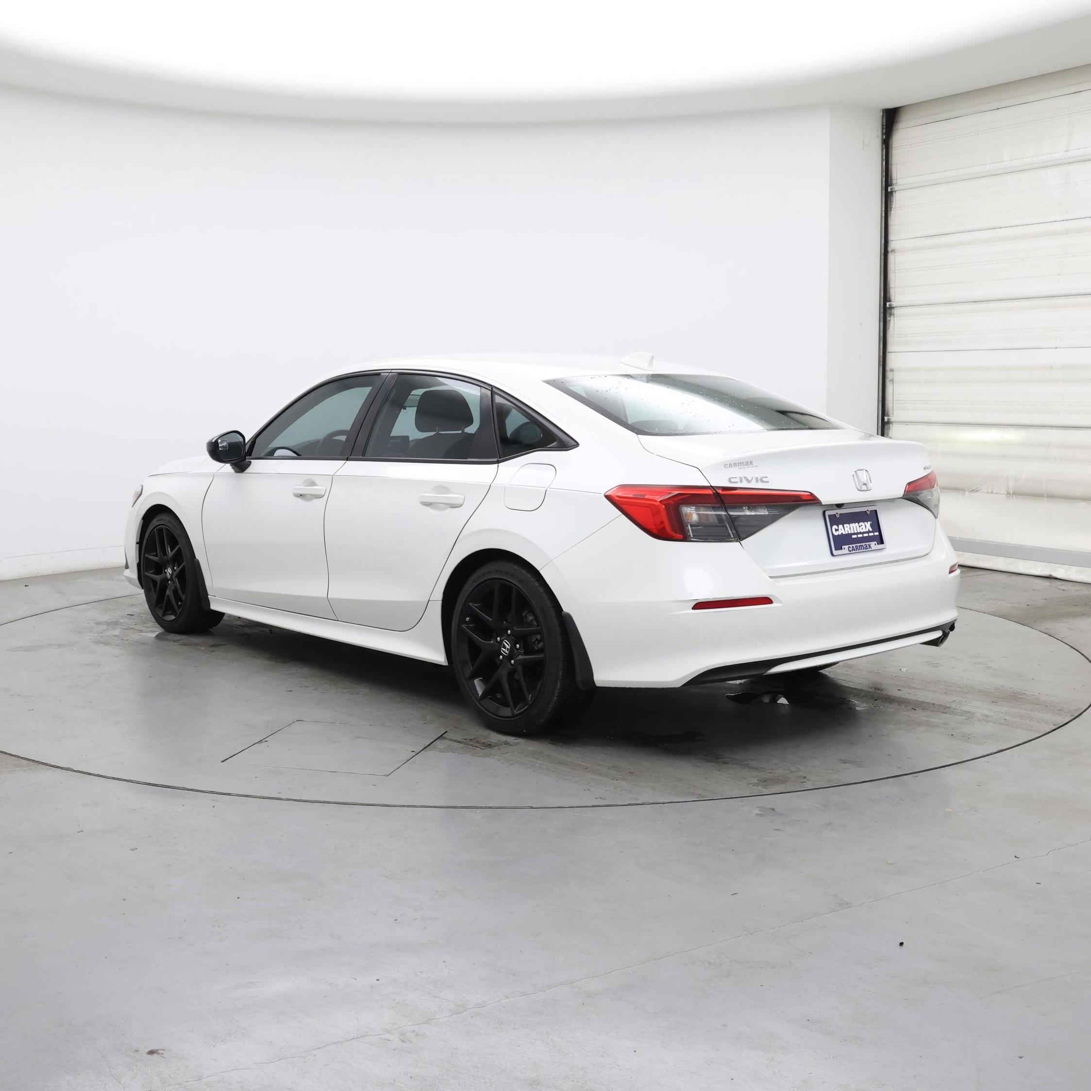 Thumbnail: 2023 Honda Civic - 2