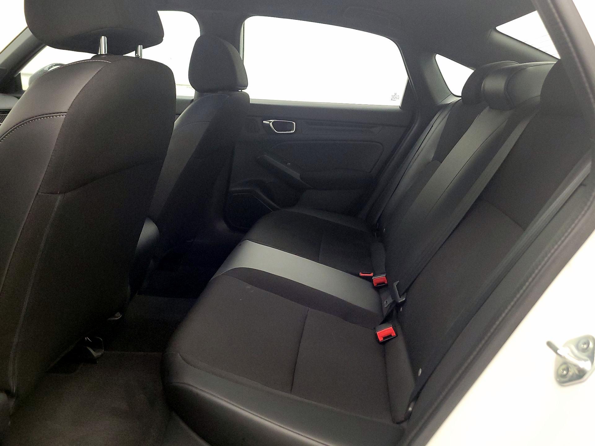 Thumbnail: 2023 Honda Civic - 19