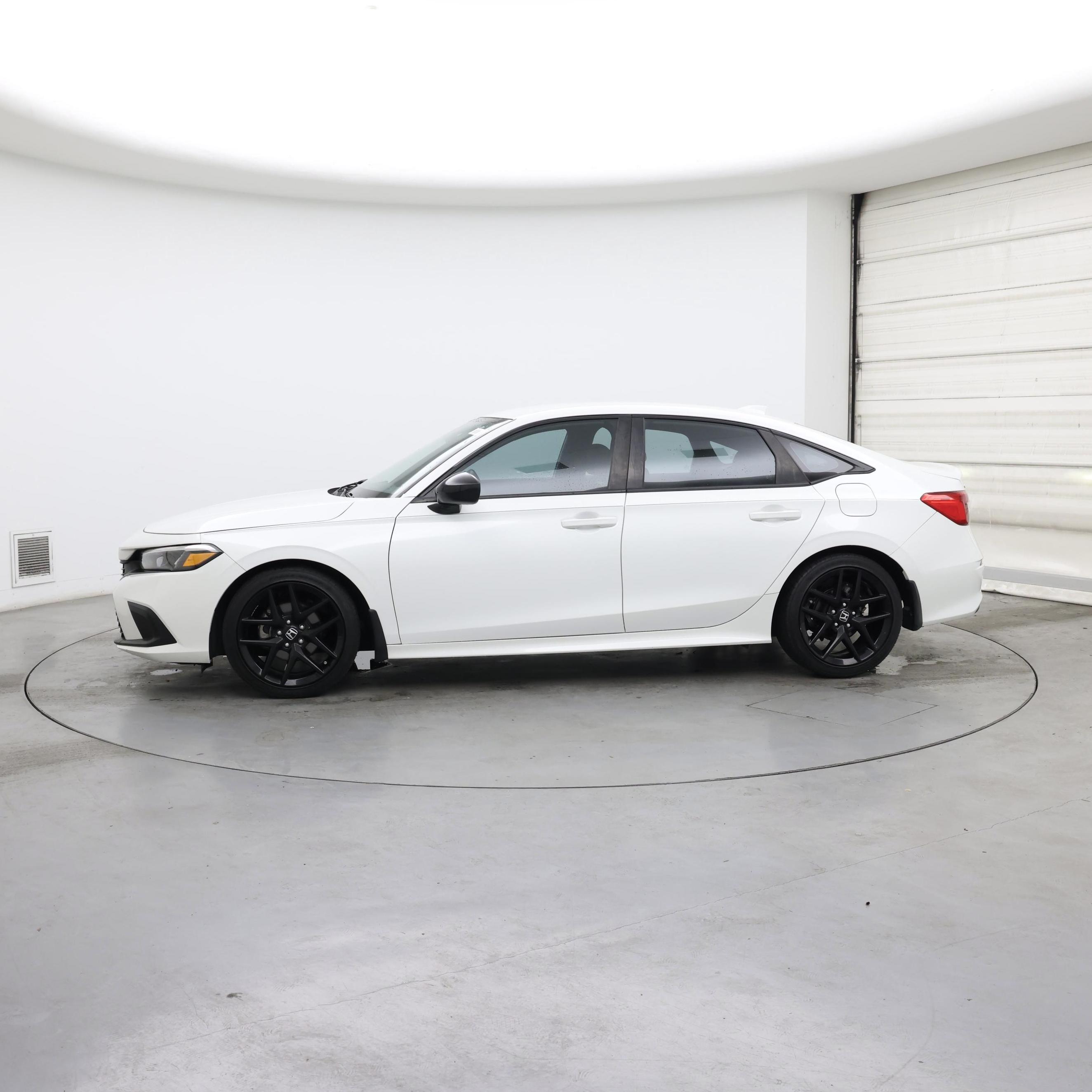 Thumbnail: 2023 Honda Civic - 3