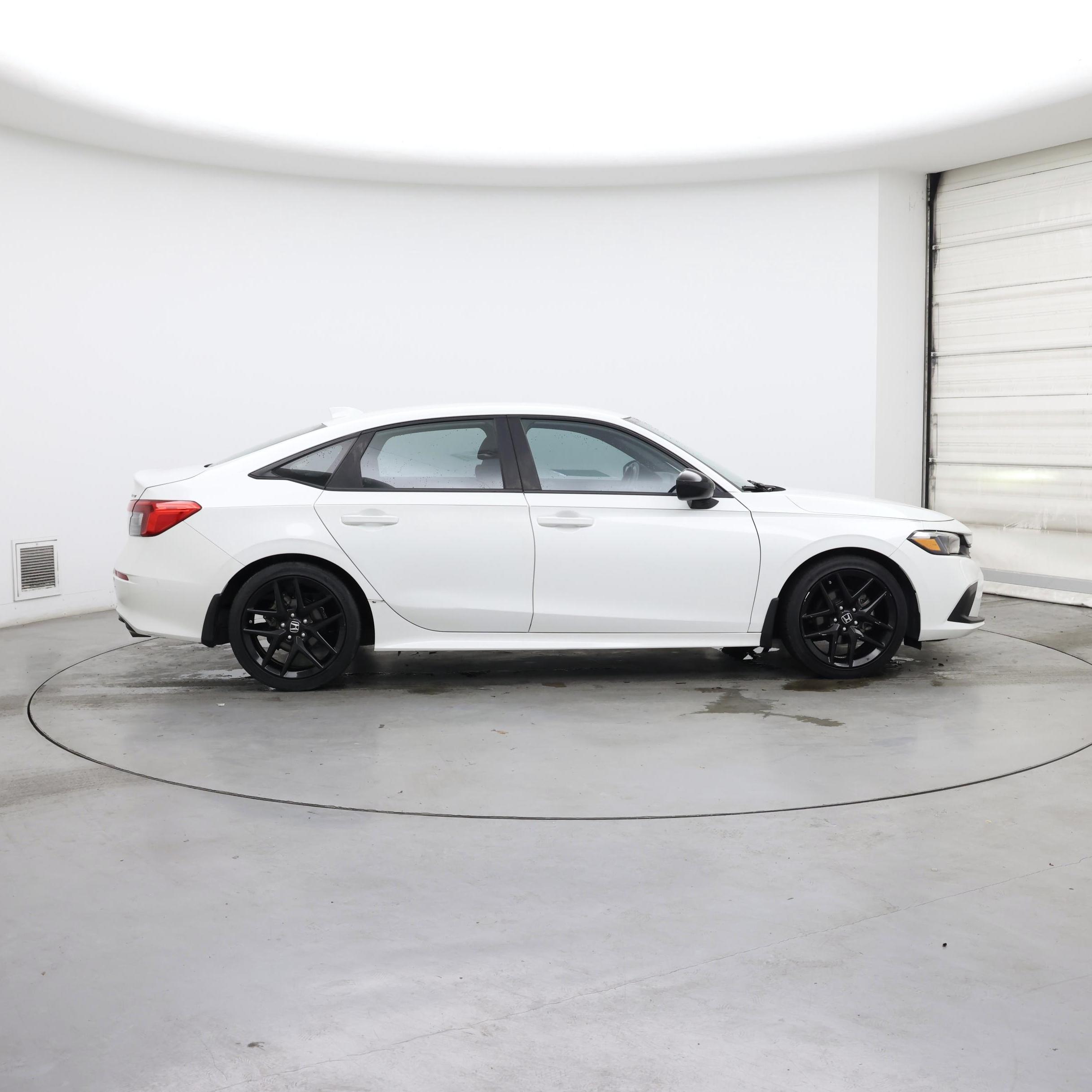 Thumbnail: 2023 Honda Civic - 7