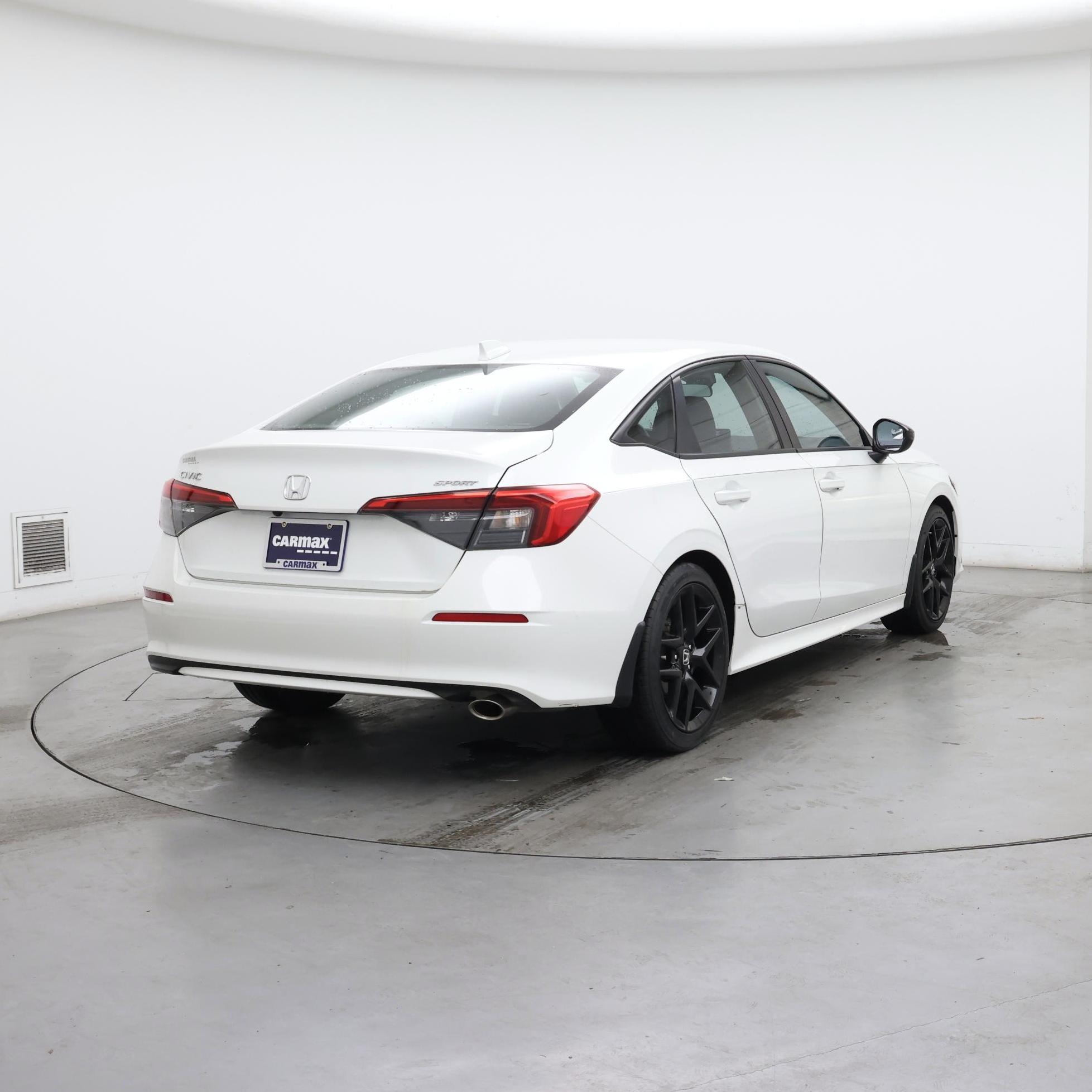 Thumbnail: 2023 Honda Civic - 8