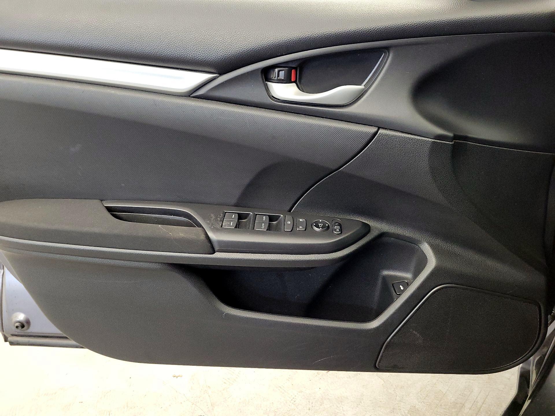 Thumbnail: 2021 Honda Civic - 12