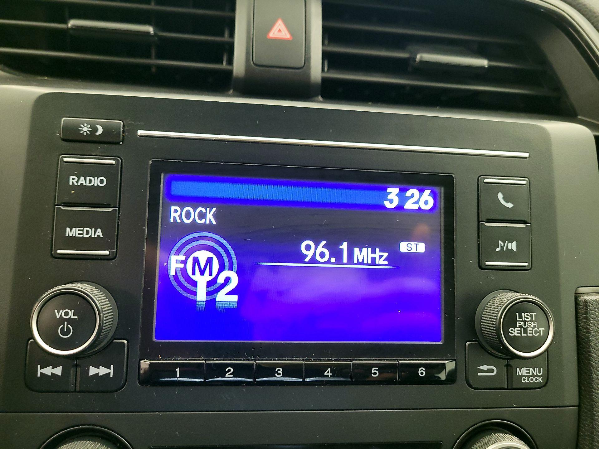 Thumbnail: 2021 Honda Civic - 13