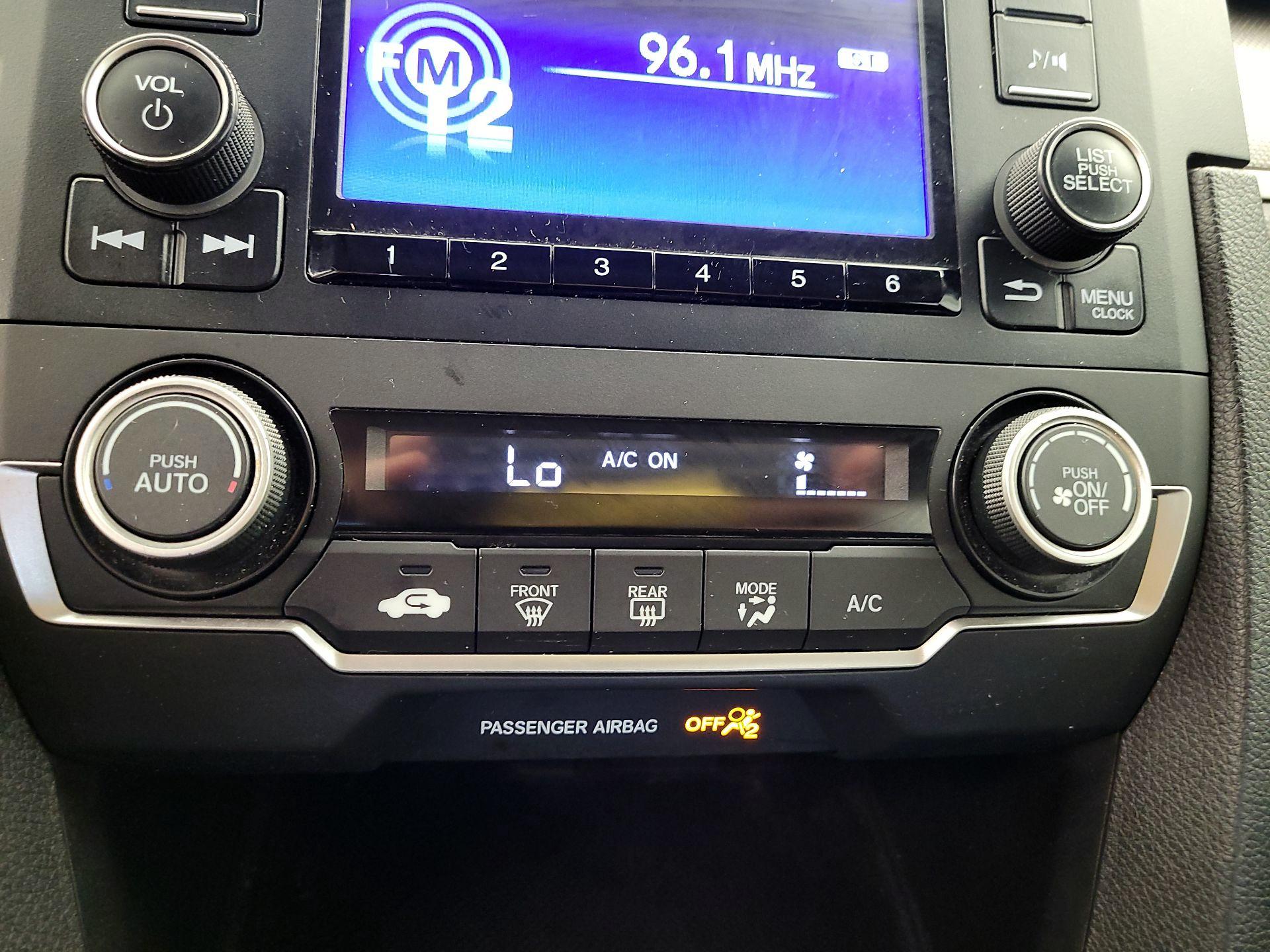 Thumbnail: 2021 Honda Civic - 14