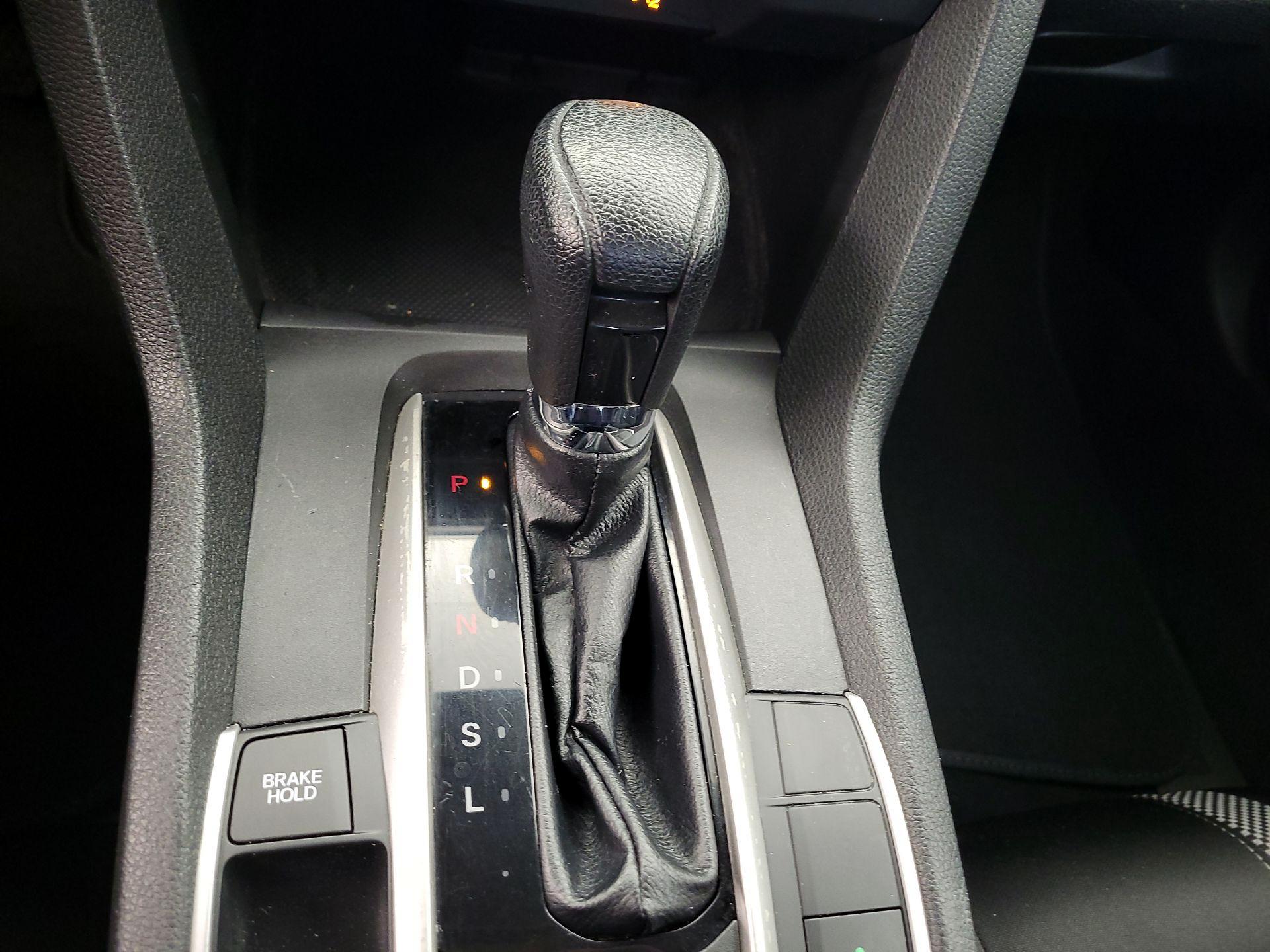 Thumbnail: 2021 Honda Civic - 15