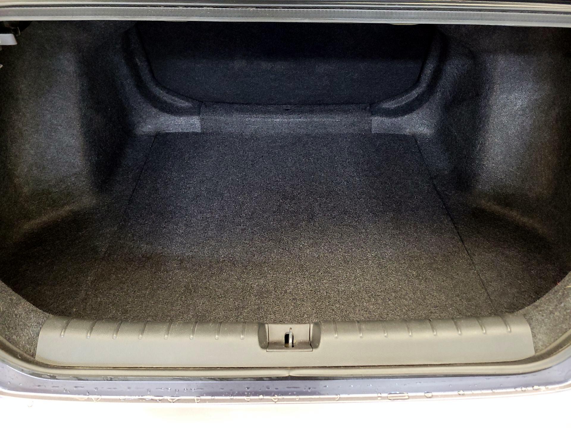 Thumbnail: 2021 Honda Civic - 16