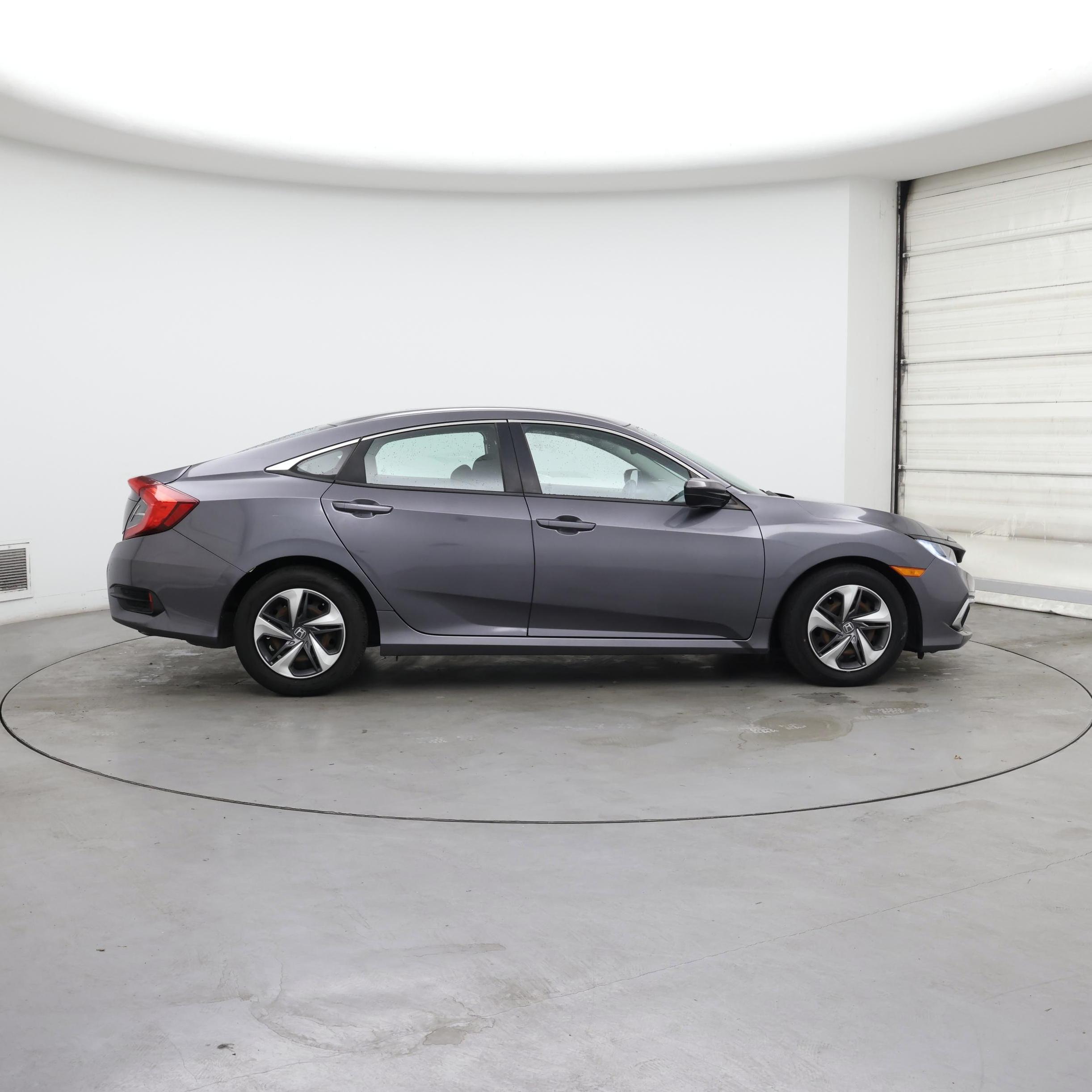 Thumbnail: 2021 Honda Civic - 7