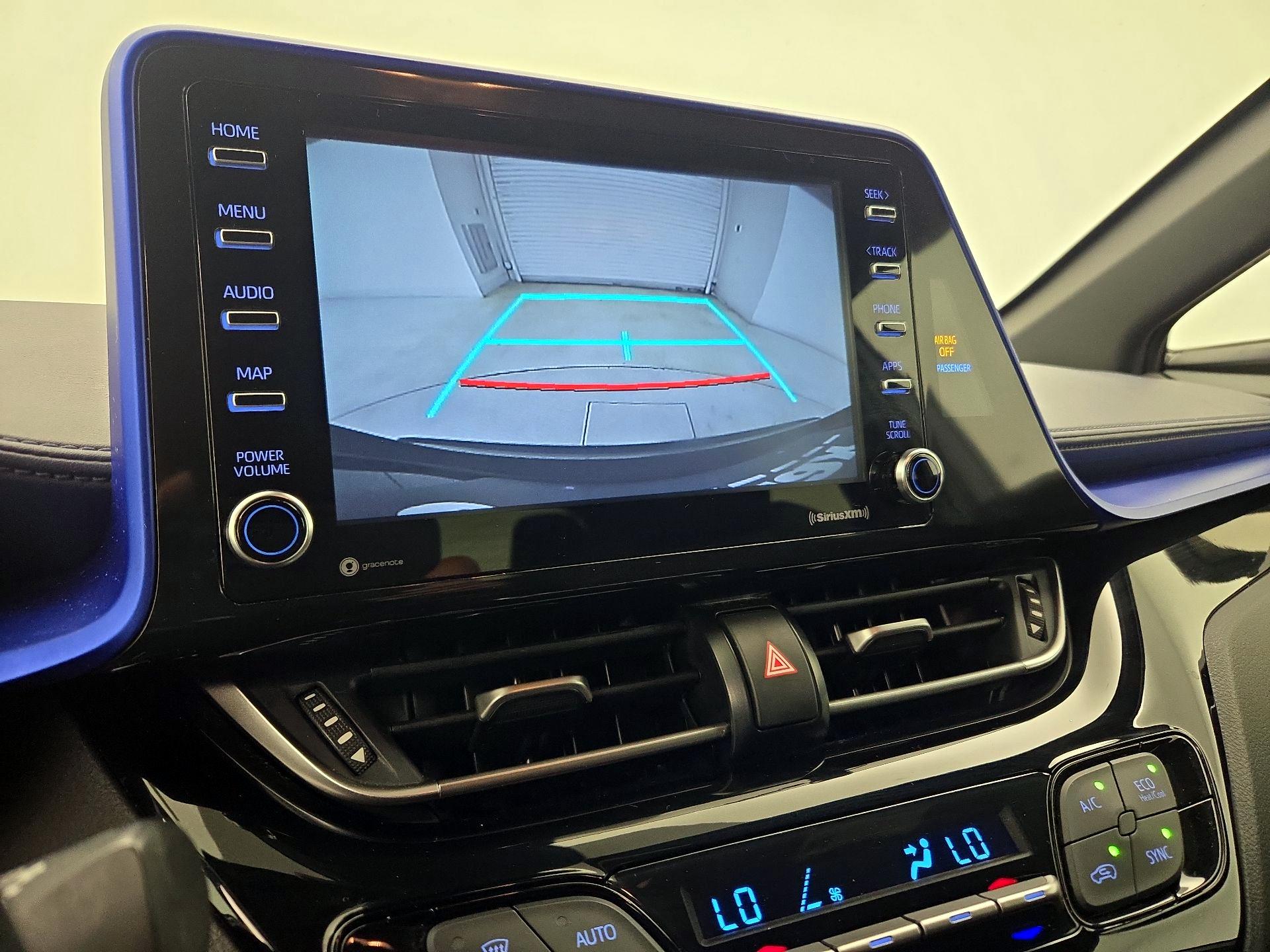 Thumbnail: 2021 Toyota C-HR - 14