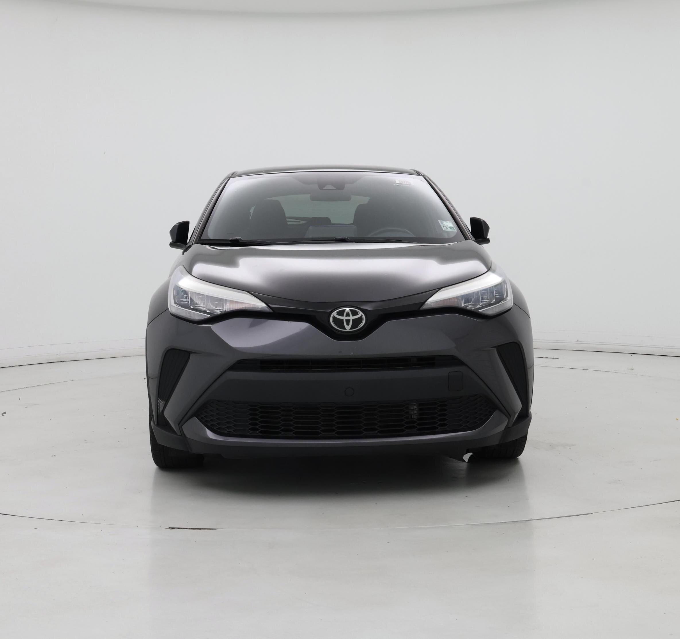 Thumbnail: 2021 Toyota C-HR - 5