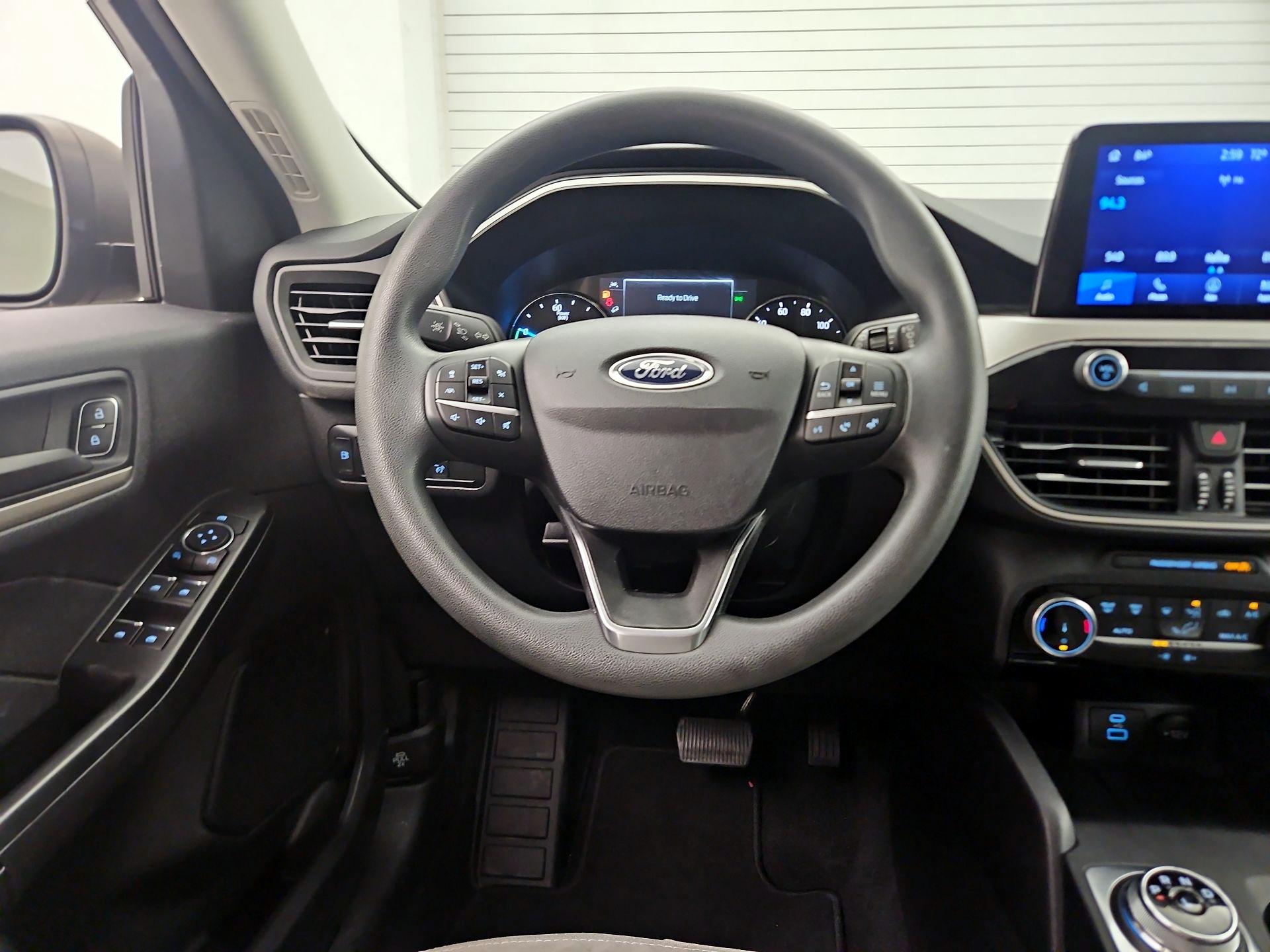 Thumbnail: 2022 Ford Escape - 10