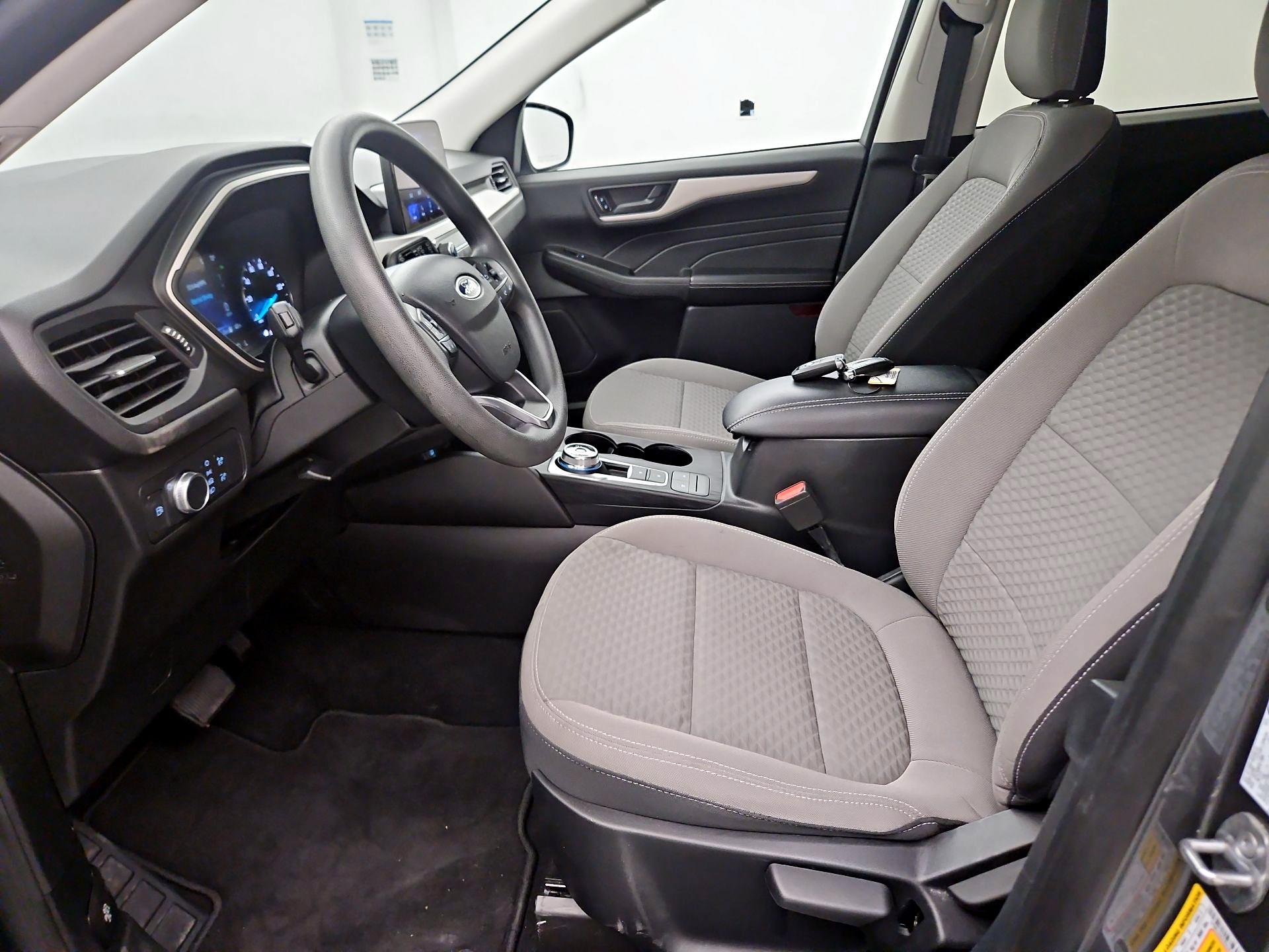 Thumbnail: 2022 Ford Escape - 11