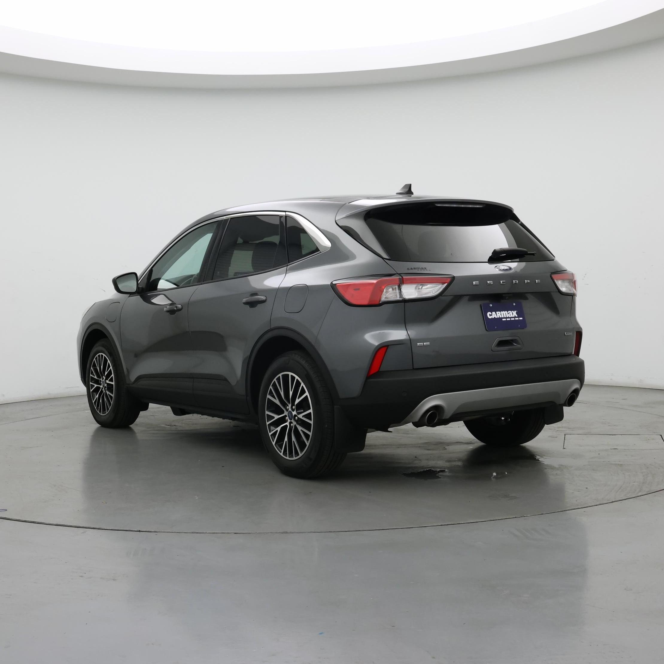 Thumbnail: 2022 Ford Escape - 2