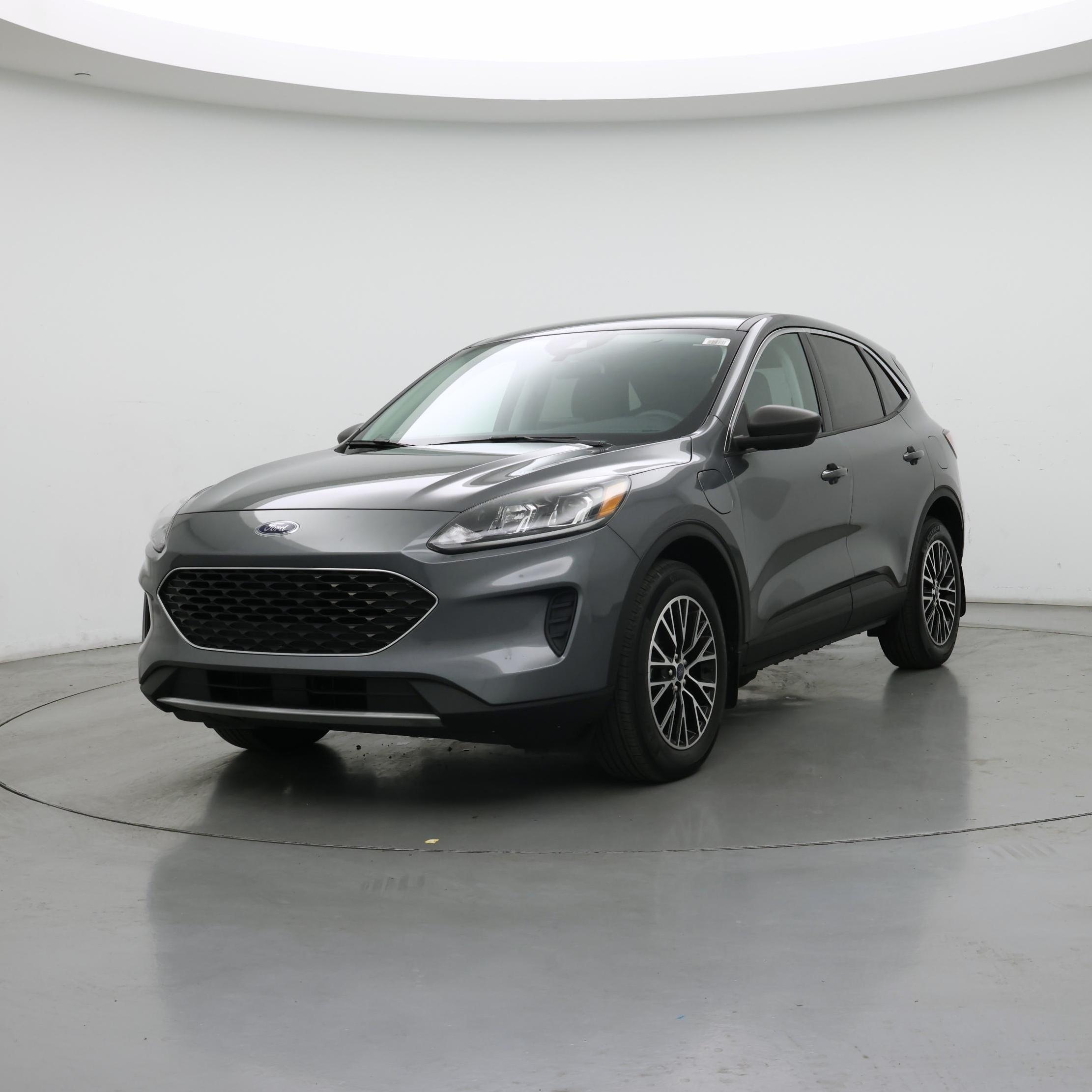 Thumbnail: 2022 Ford Escape - 4