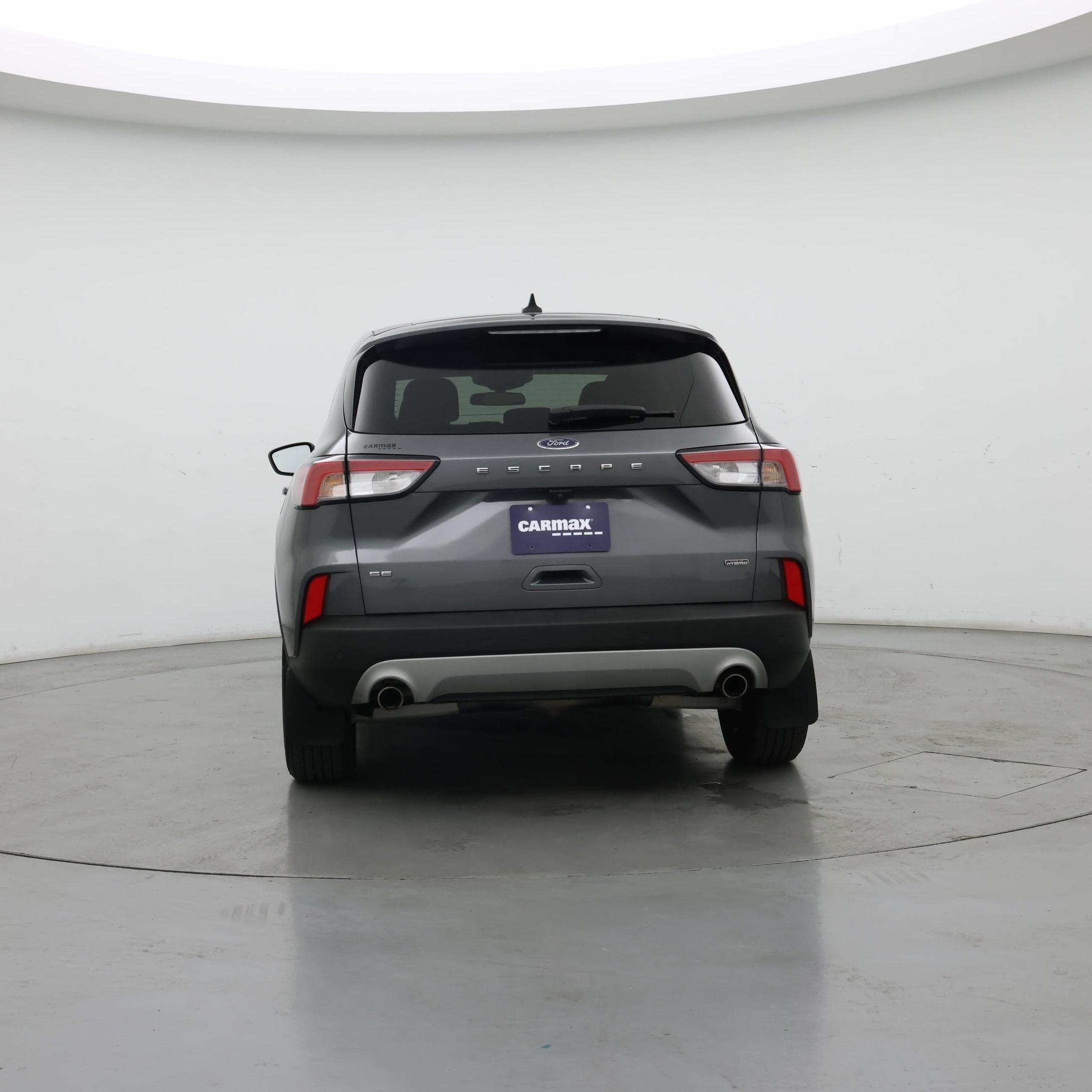 Thumbnail: 2022 Ford Escape - 6