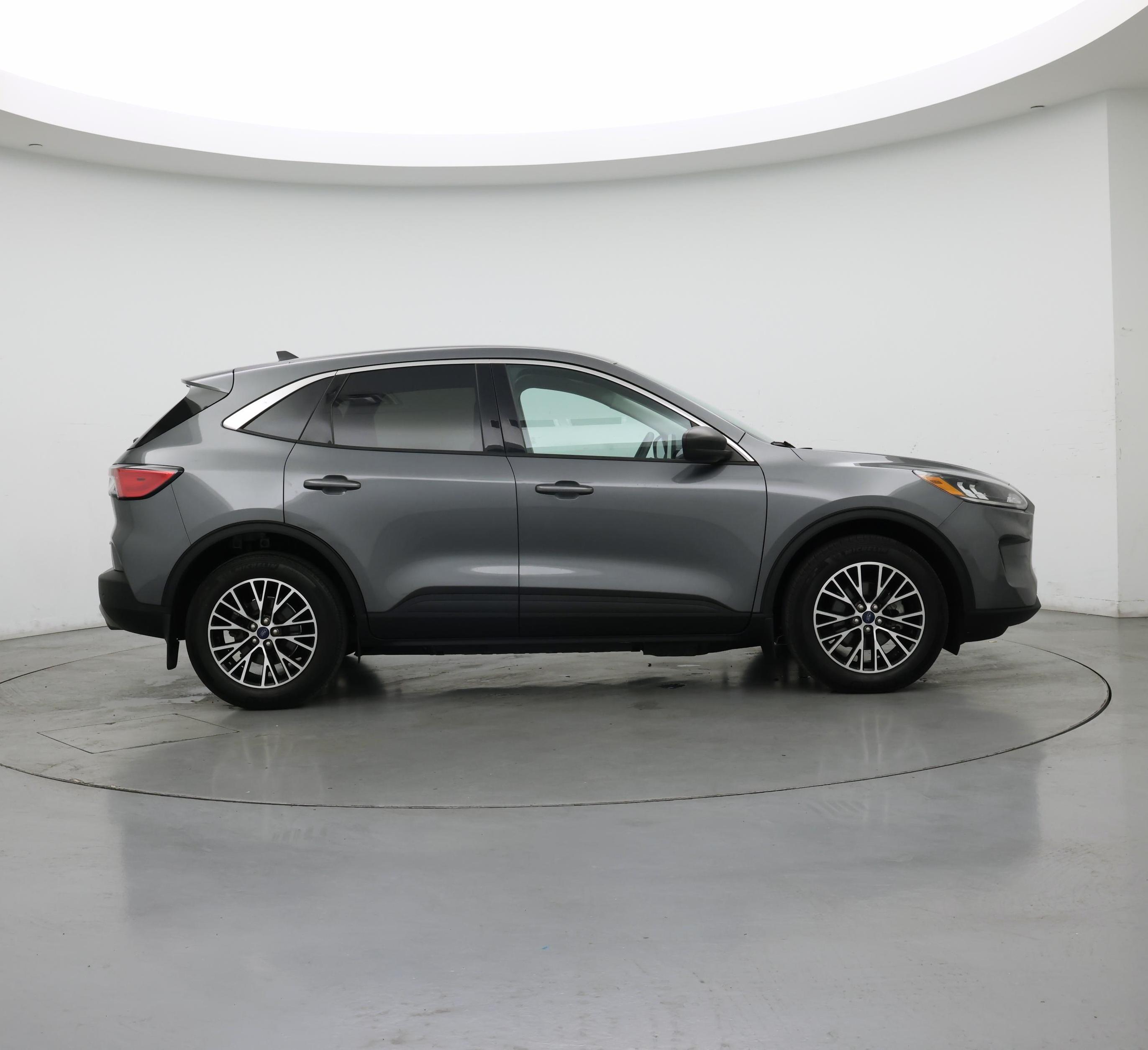 Thumbnail: 2022 Ford Escape - 7