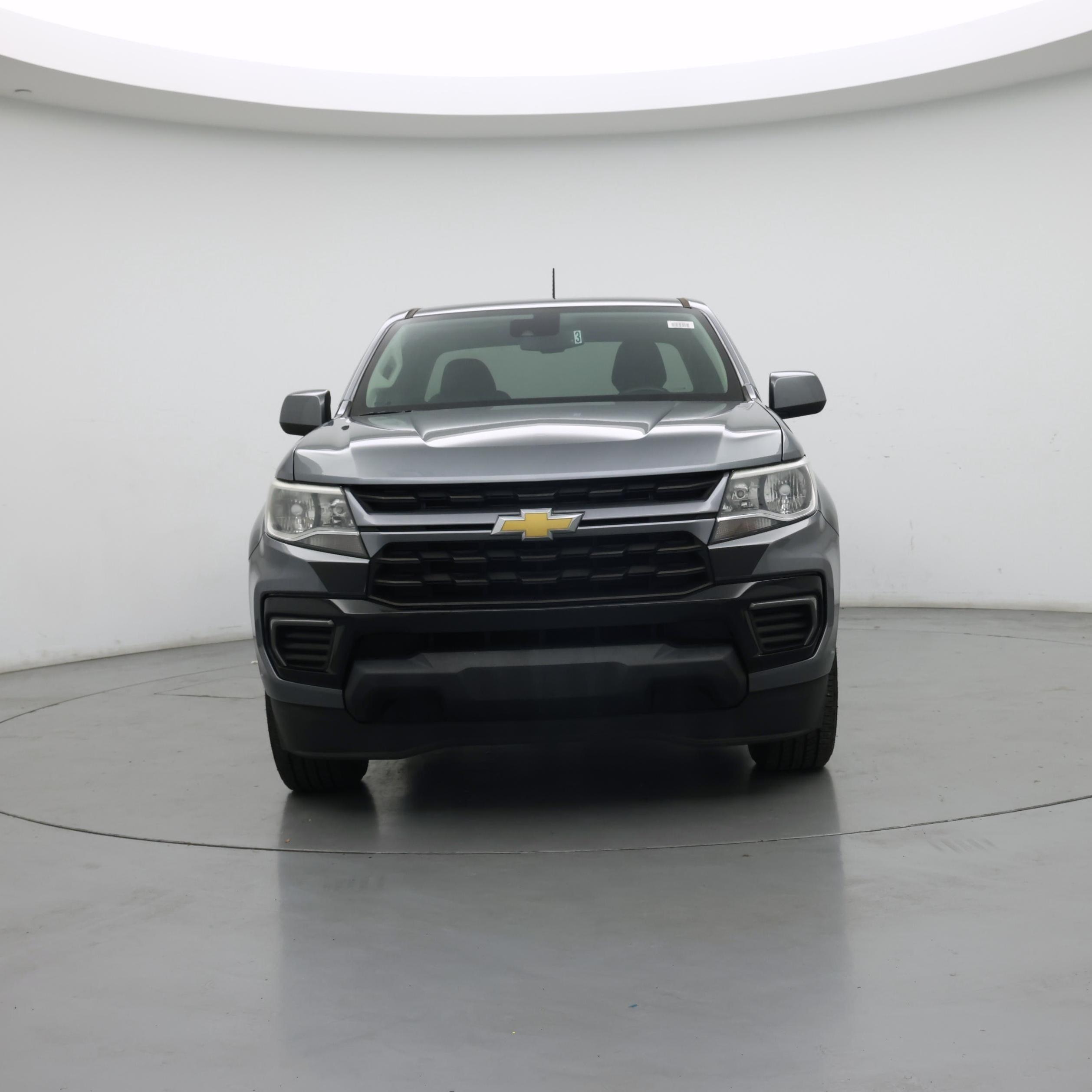 Thumbnail: 2022 Chevrolet Colorado - 5
