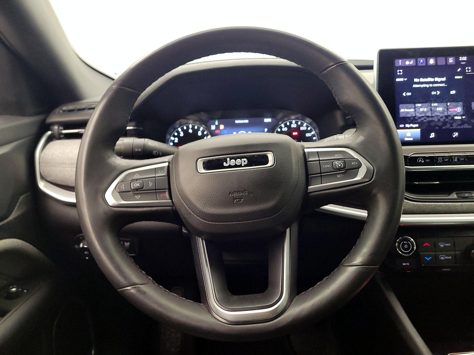 Thumbnail: 2023 Jeep Compass - 10