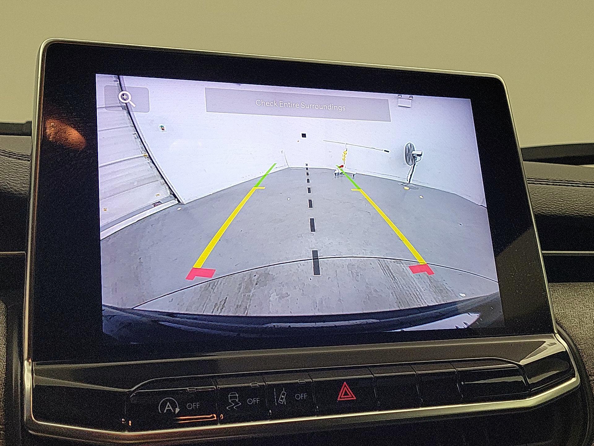 Thumbnail: 2023 Jeep Compass - 14