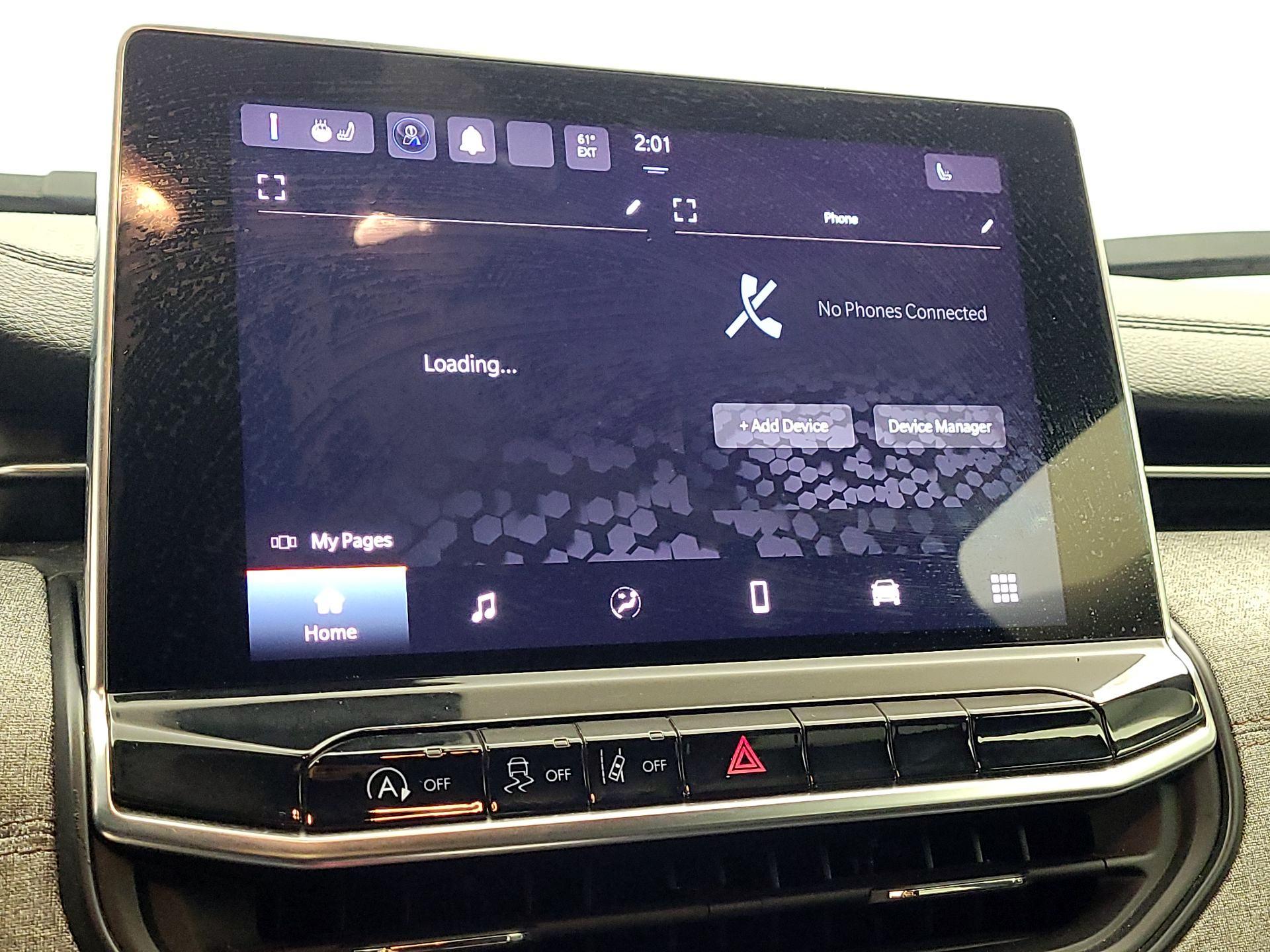 Thumbnail: 2023 Jeep Compass - 15