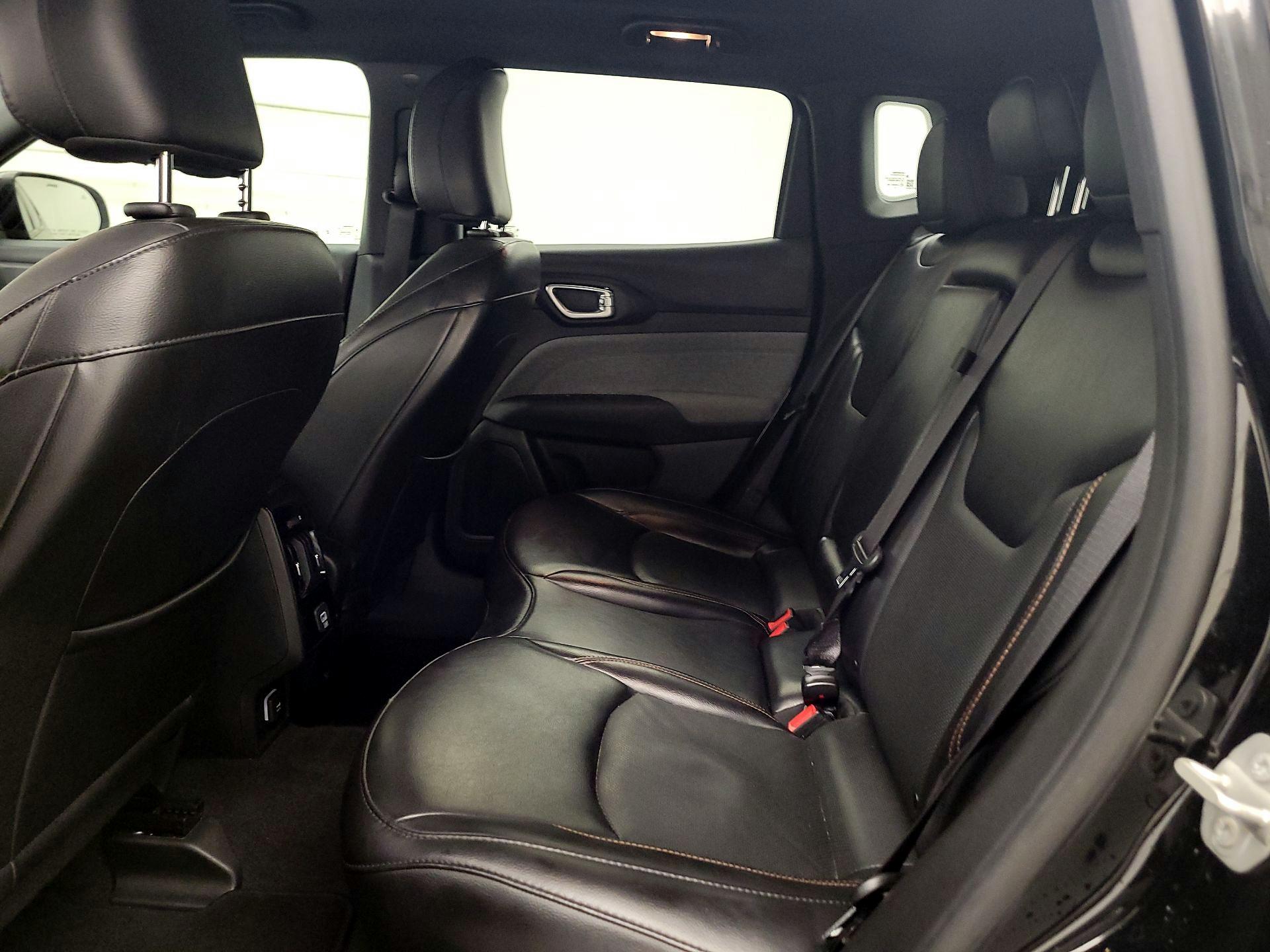 Thumbnail: 2023 Jeep Compass - 19