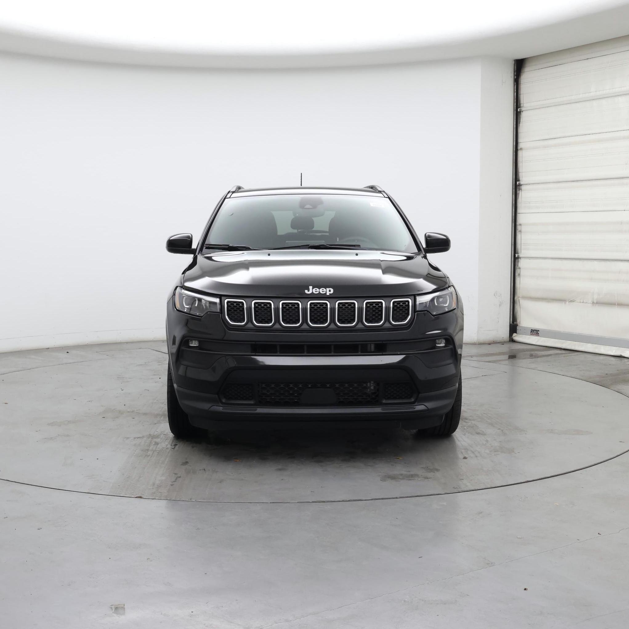 Thumbnail: 2023 Jeep Compass - 5