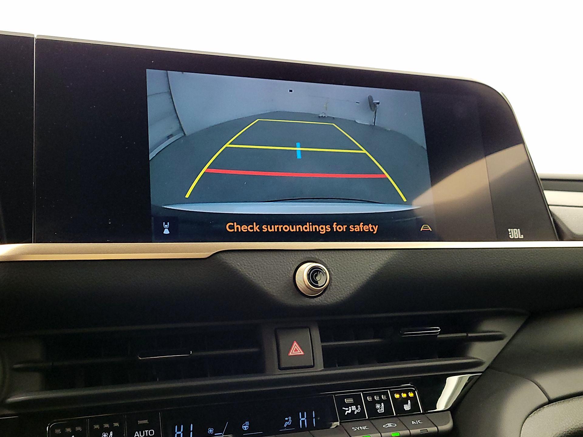 Thumbnail: 2023 Toyota Crown - 14