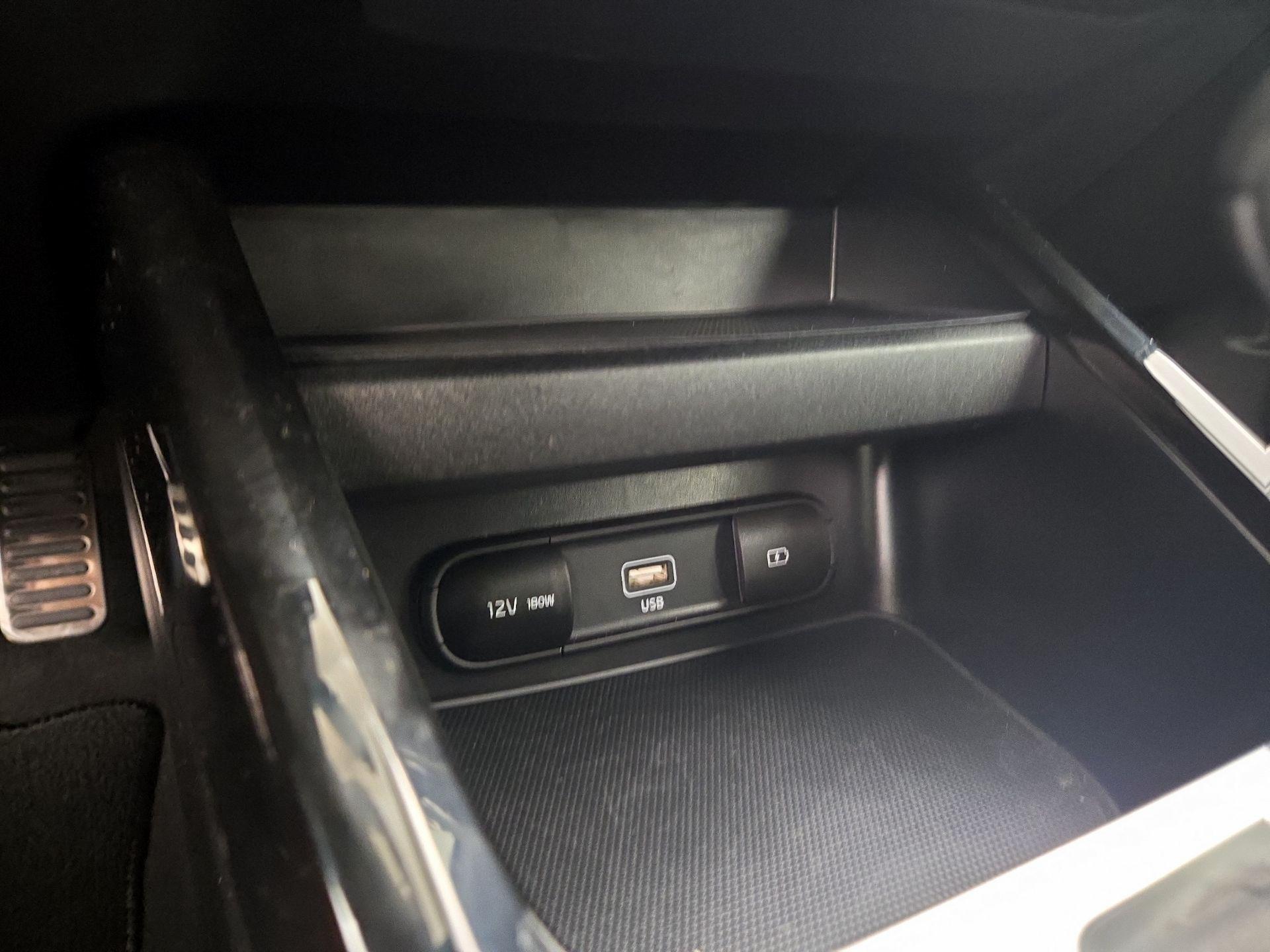 Thumbnail: 2023 Kia Forte - 18