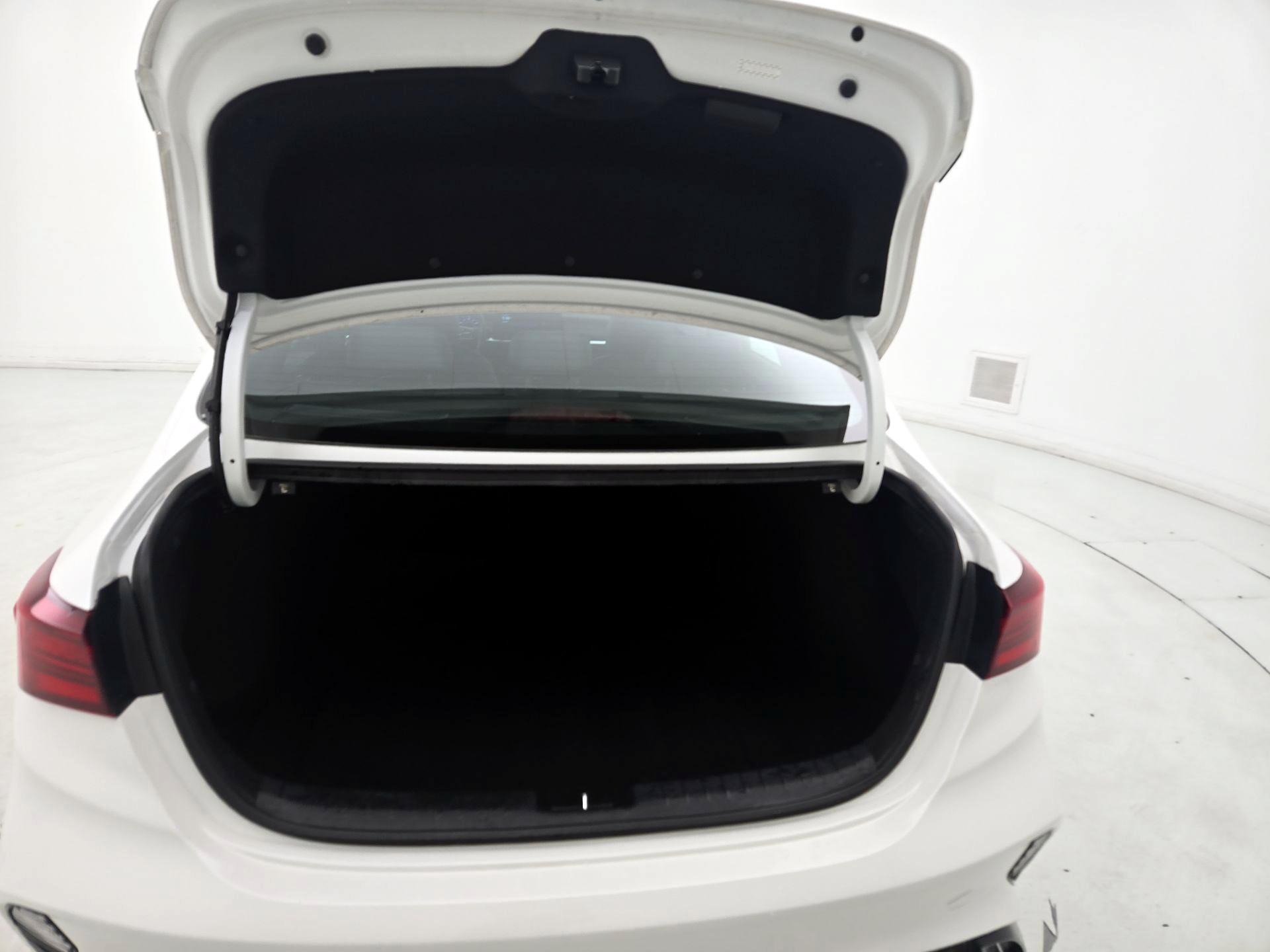 Thumbnail: 2023 Kia Forte - 20