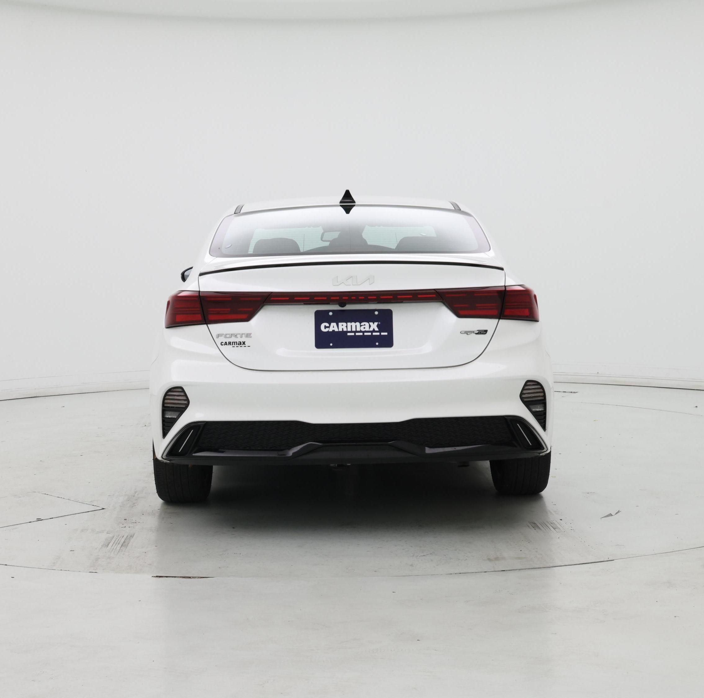 Thumbnail: 2023 Kia Forte - 6