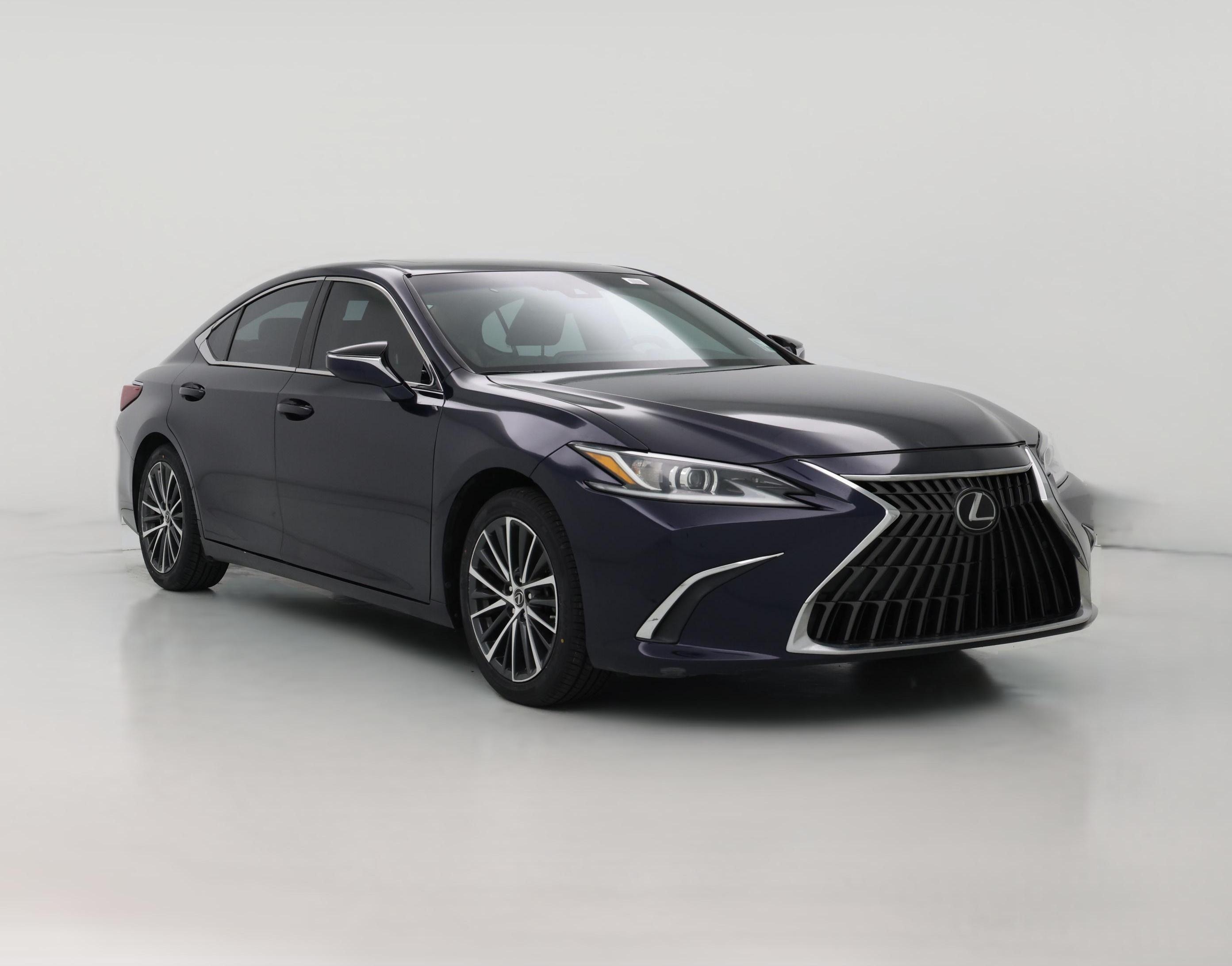 Thumbnail: 2022 Lexus ES - 1