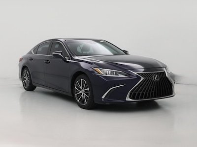 2022 Lexus ES 350