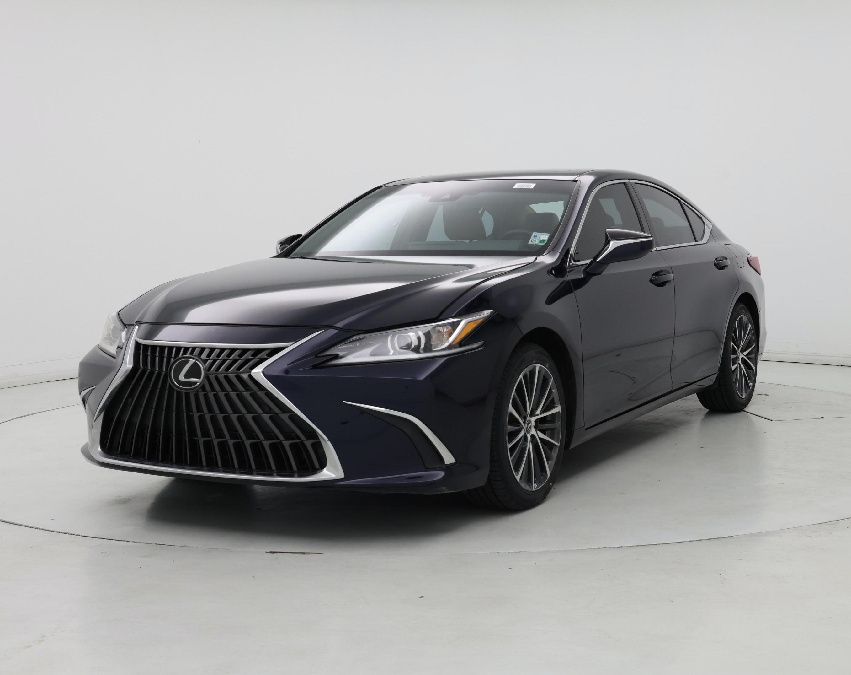 Thumbnail: 2022 Lexus ES - 4