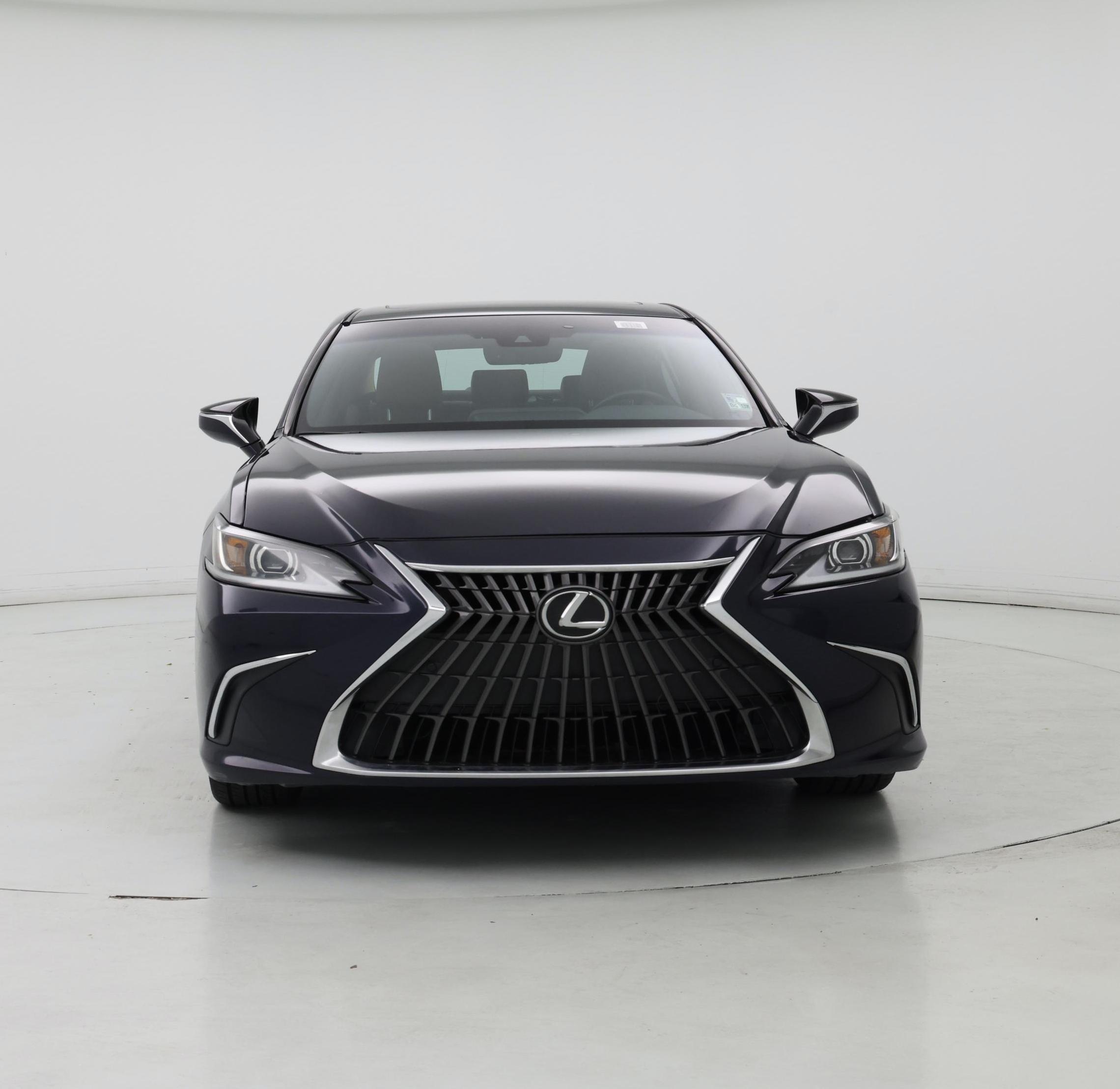 Thumbnail: 2022 Lexus ES - 5