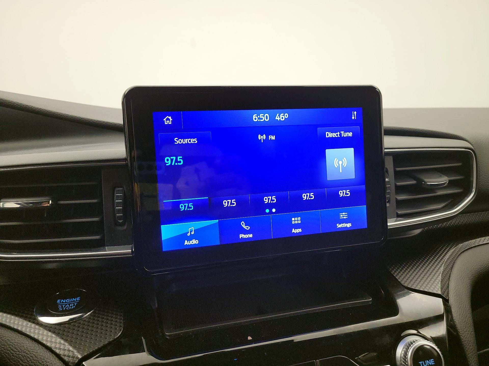 Thumbnail: 2022 Ford Explorer - 15