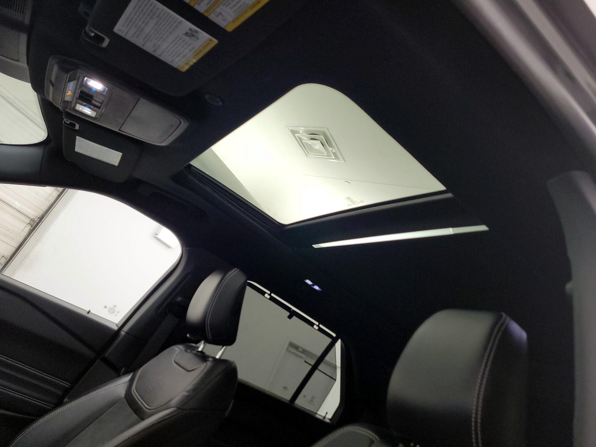 Thumbnail: 2022 Ford Explorer - 19