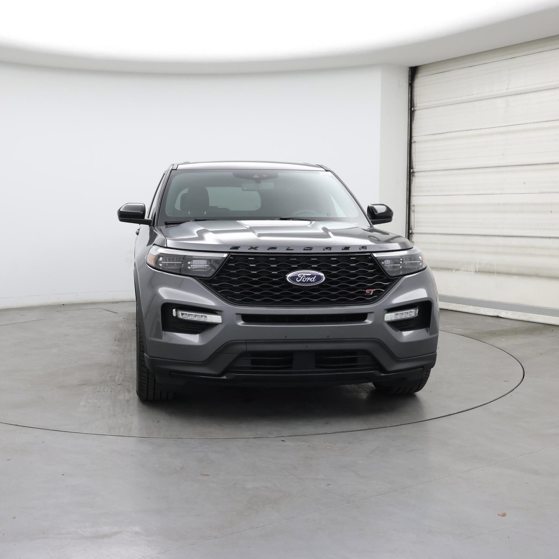 Thumbnail: 2022 Ford Explorer - 5