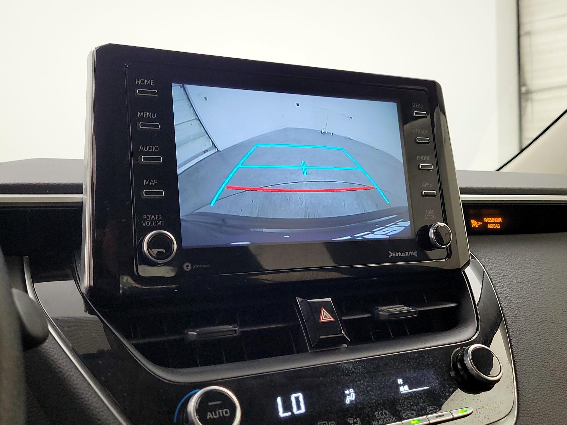 Thumbnail: 2021 Toyota Corolla - 14