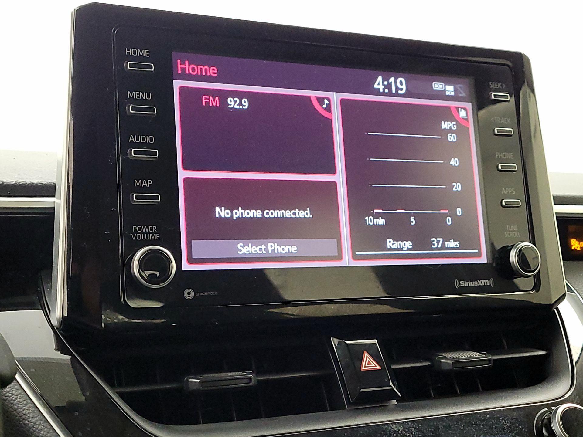 Thumbnail: 2021 Toyota Corolla - 15