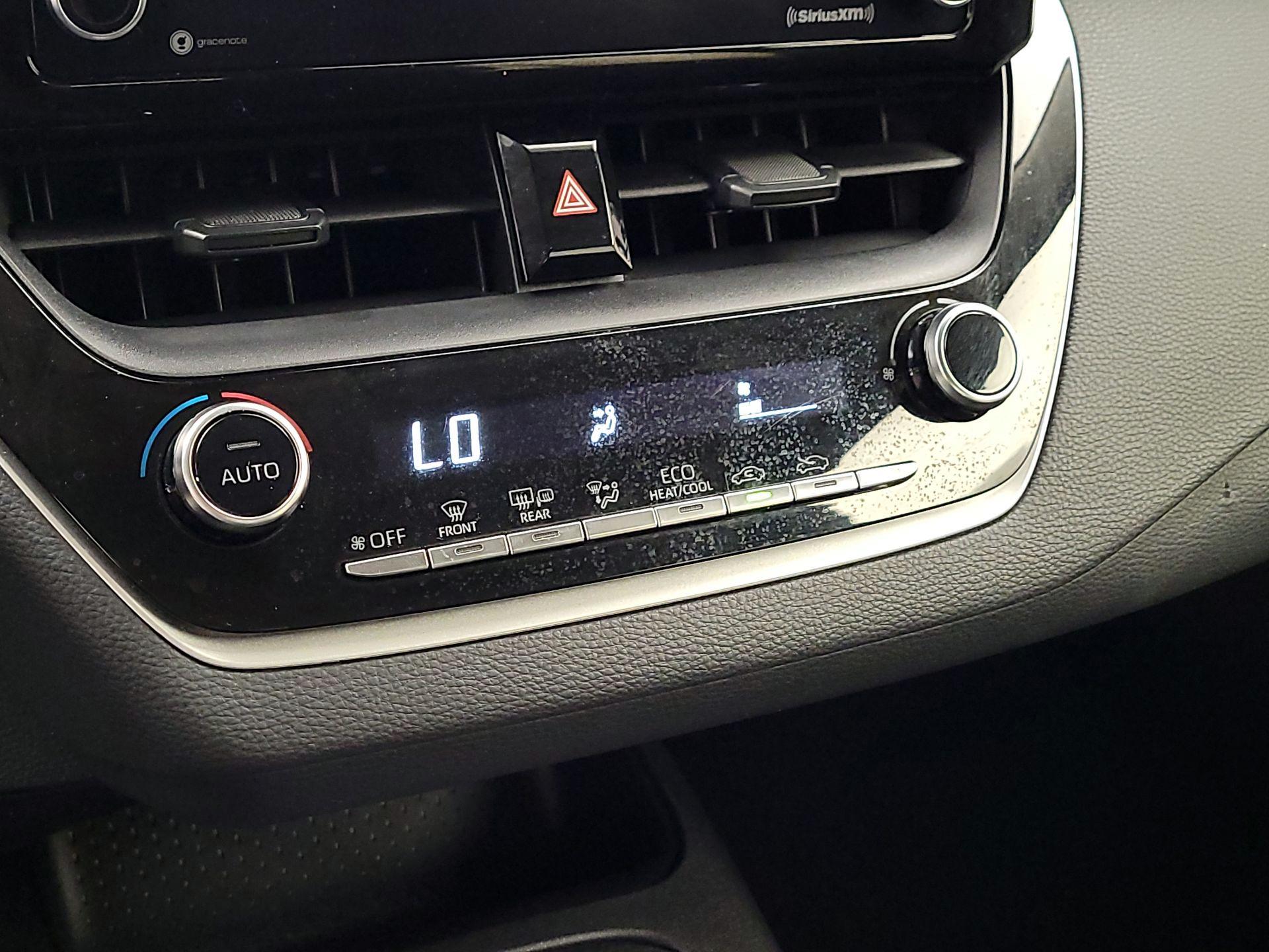 Thumbnail: 2021 Toyota Corolla - 16